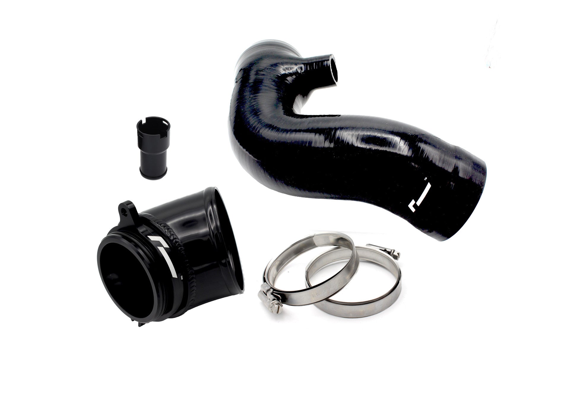 Turbo Inlet System/MQBE/2.0 TSI EA888.4 CONTINENTAL