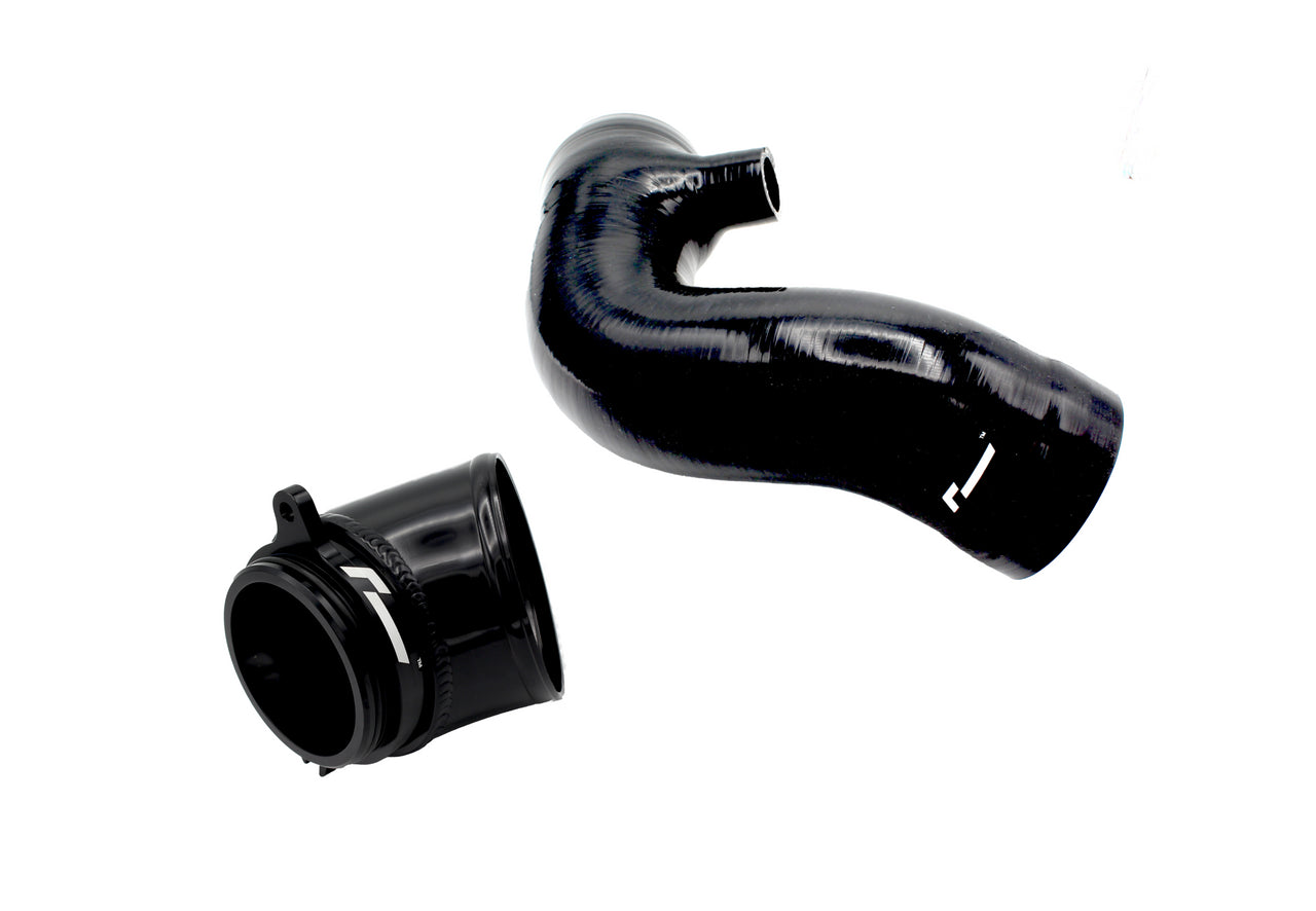 Turbo Inlet System/MQBE/2.0 TSI EA888.4 CONTINENTAL