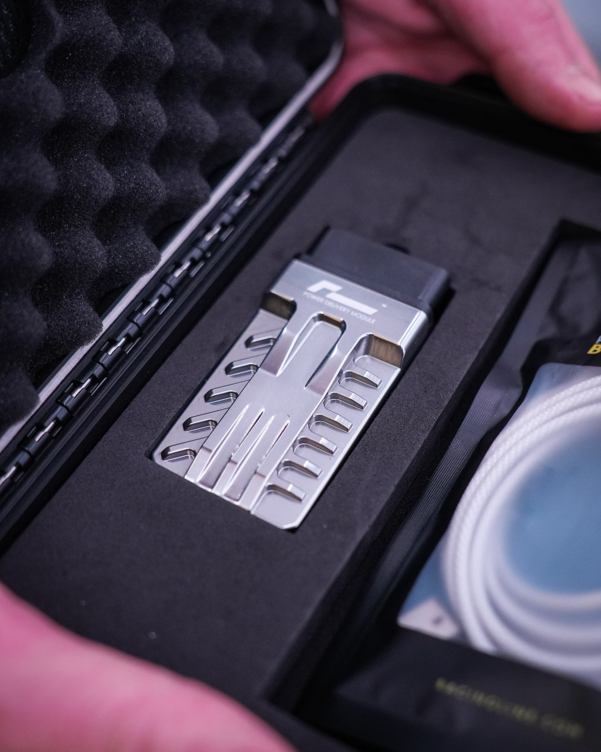 PDM Home Flashing Kit