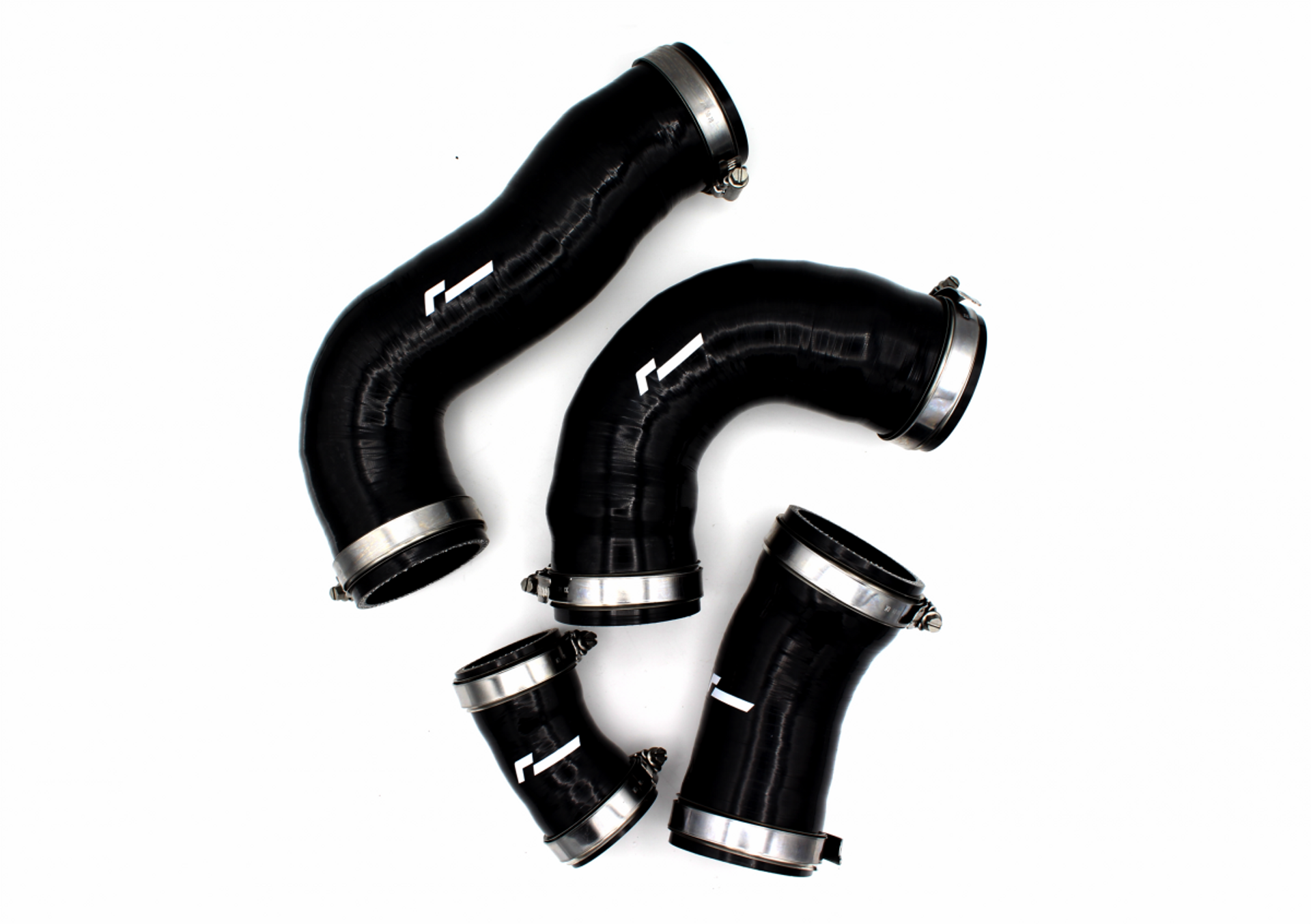 Turbo Boost Hose Kit/MQB/EA888.3 2.0TSI