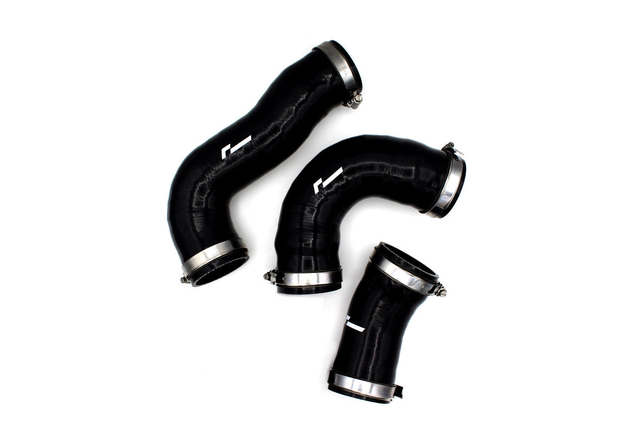 Turbo Boost Hose Kit/MQBE/EA888.4 2.0TSI