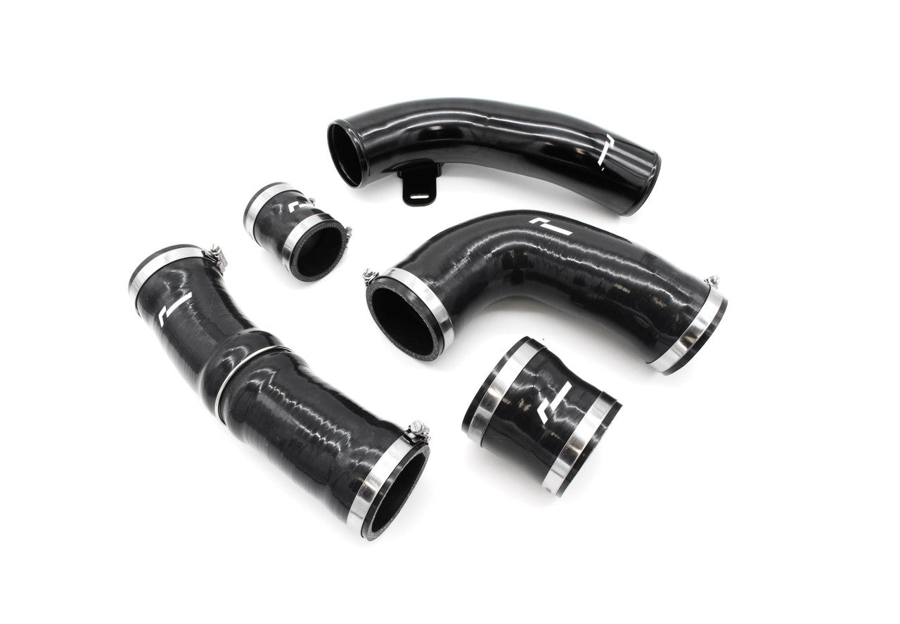 Turbo Boost Charge Pipe Kit/MQB/EA885 2.5 TFSI