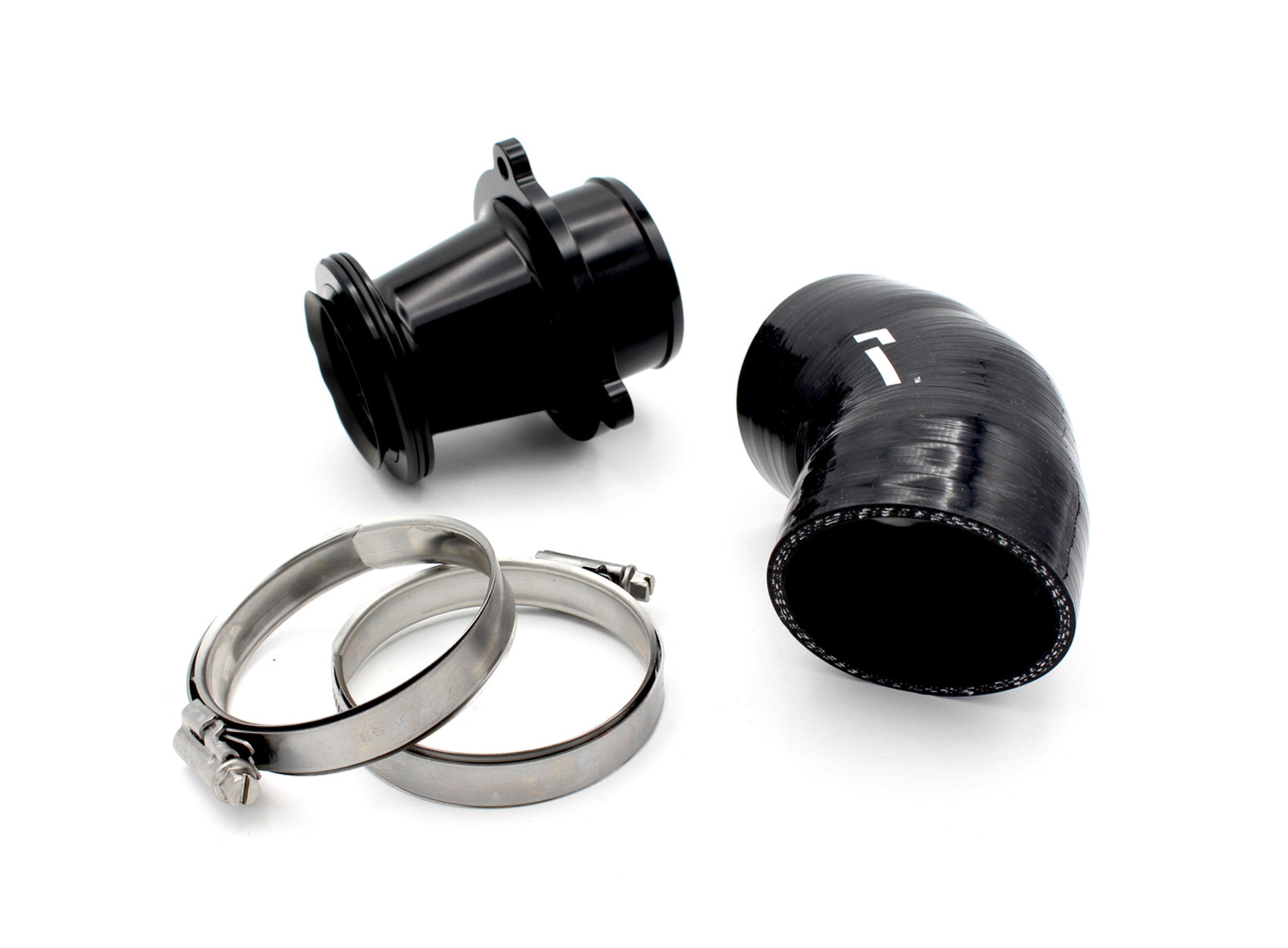 Turbo Muffler Delete/MQBE/Garret Turbo