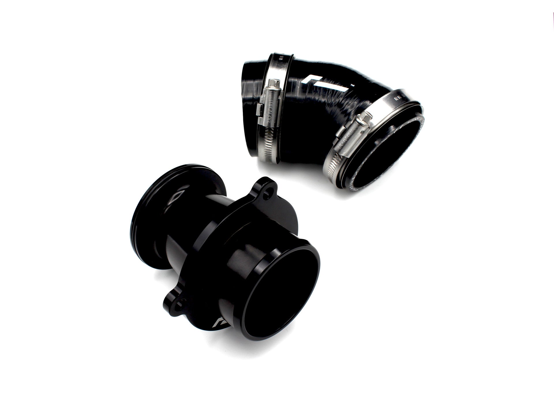 Turbo Muffler Delete/MQB/MQBE/EA888.3/3B