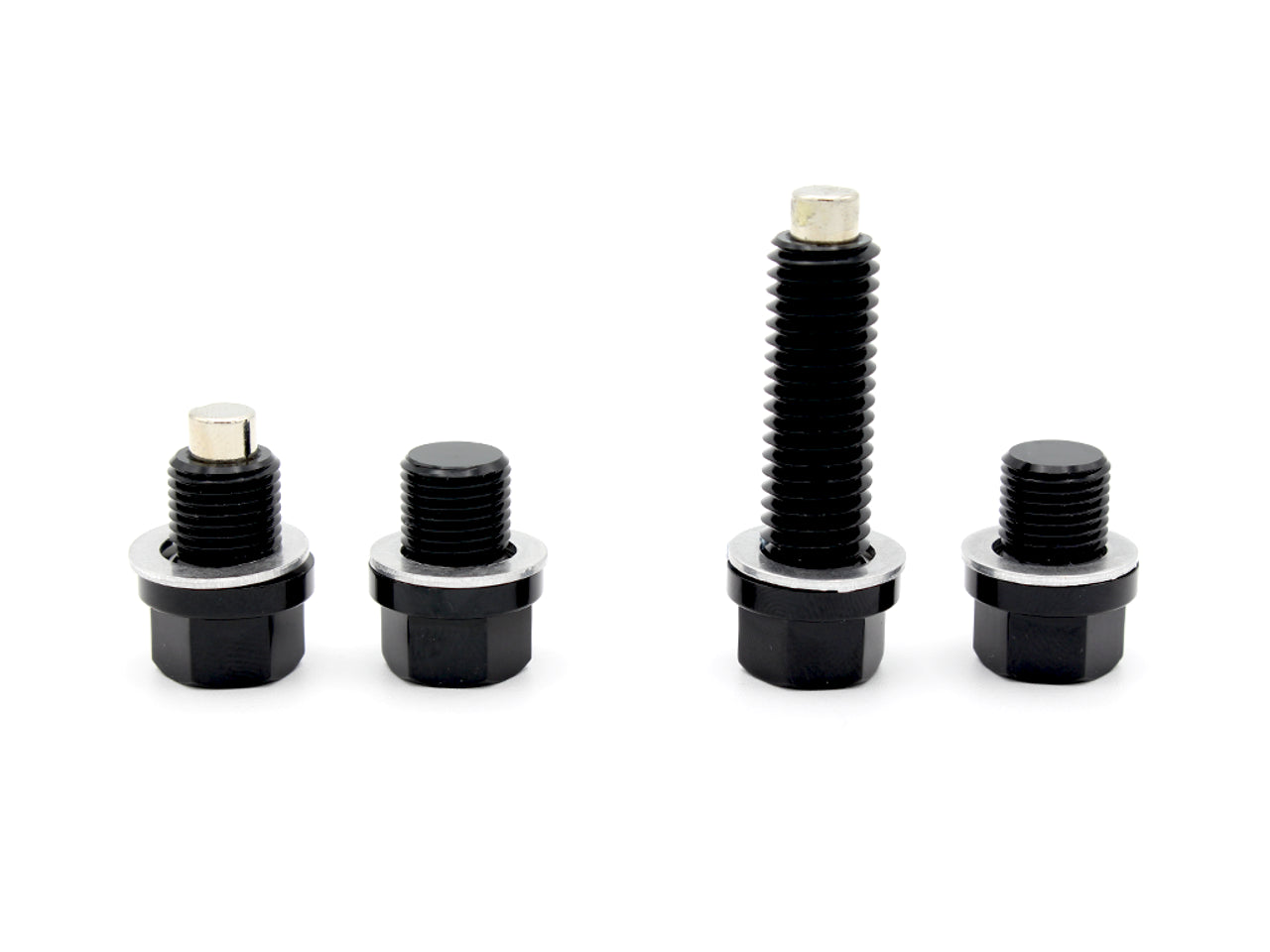 Magnetic Haldex Plug Kit