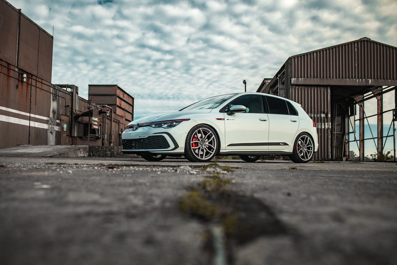Sports Spring Kit/MQB/Golf 8 GTI/GTD/Cupra Leon