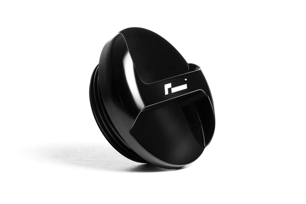 Billet Header Tank Cap/MQB/EA888.3