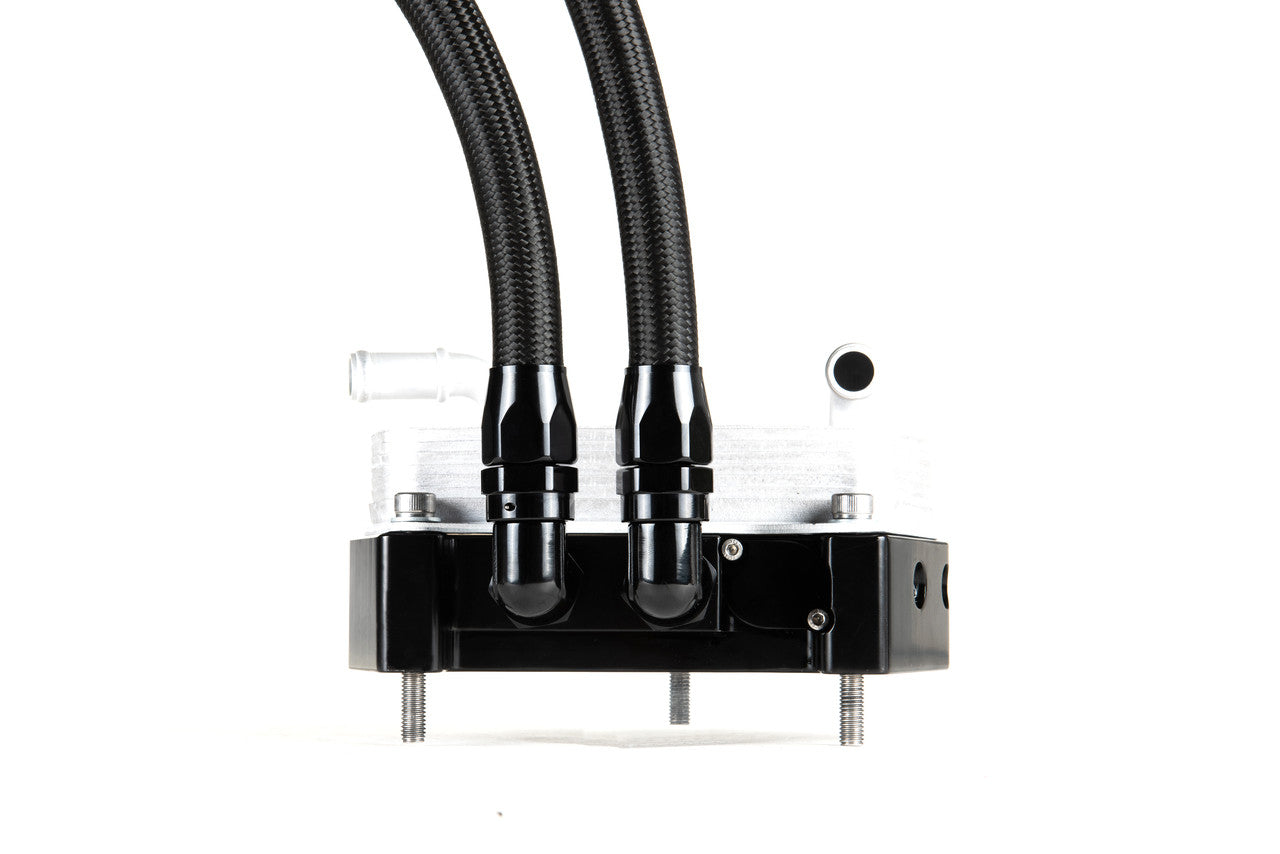 DSG Oil Cooler/MQB/DQ250 6 Speed