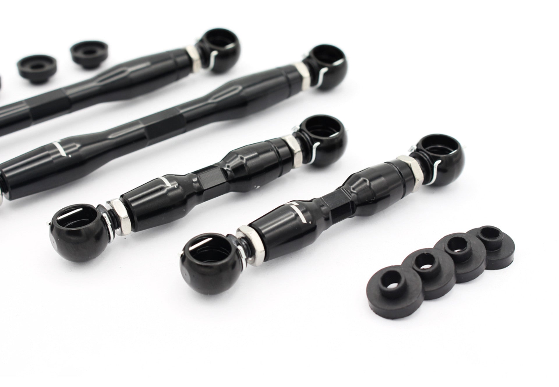 Adjustable Lowering Link Kit/Audi C8/Adaptive Air Suspension