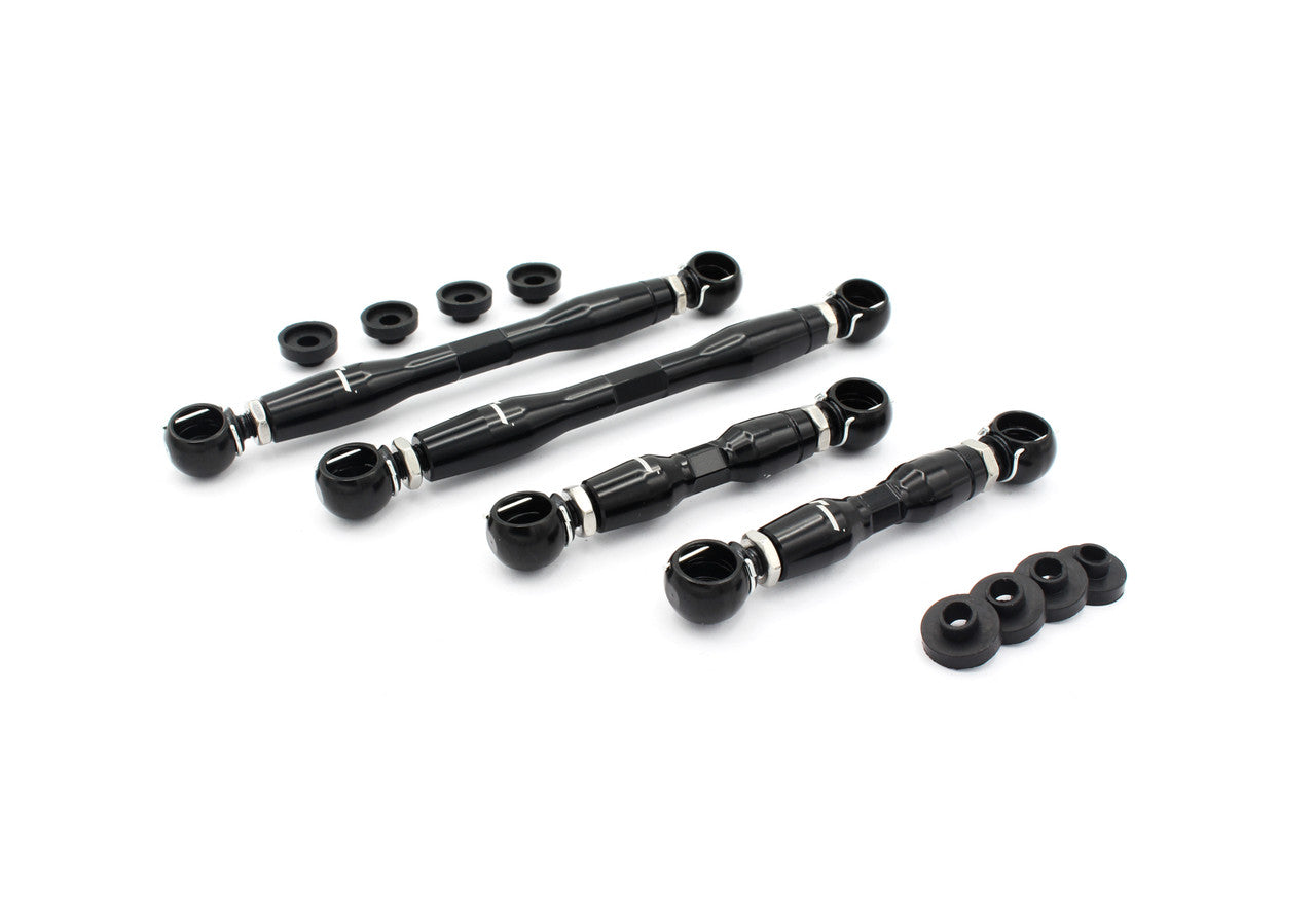 Adjustable Lowering Link Kit/Audi C8/Adaptive Air Suspension
