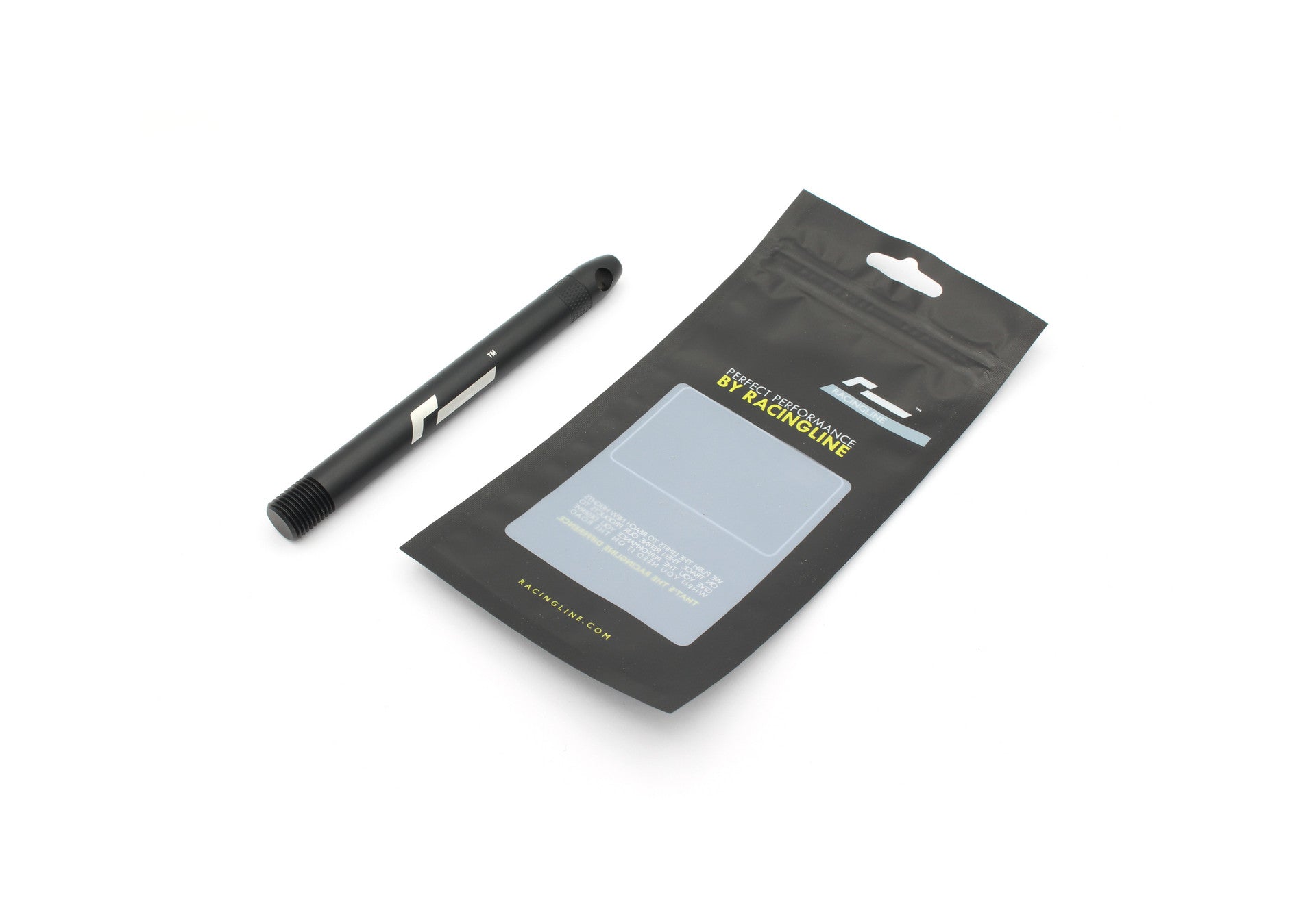 Wheel Mounting Guide pin