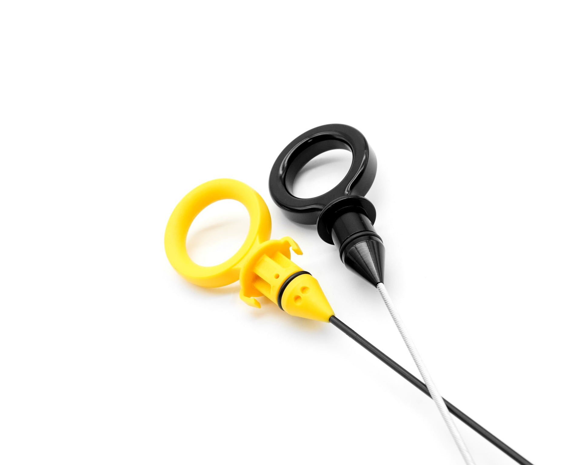 Billet Oil Dipstick / EA855 / 2 5 TFSI / DXHA - Post 2023