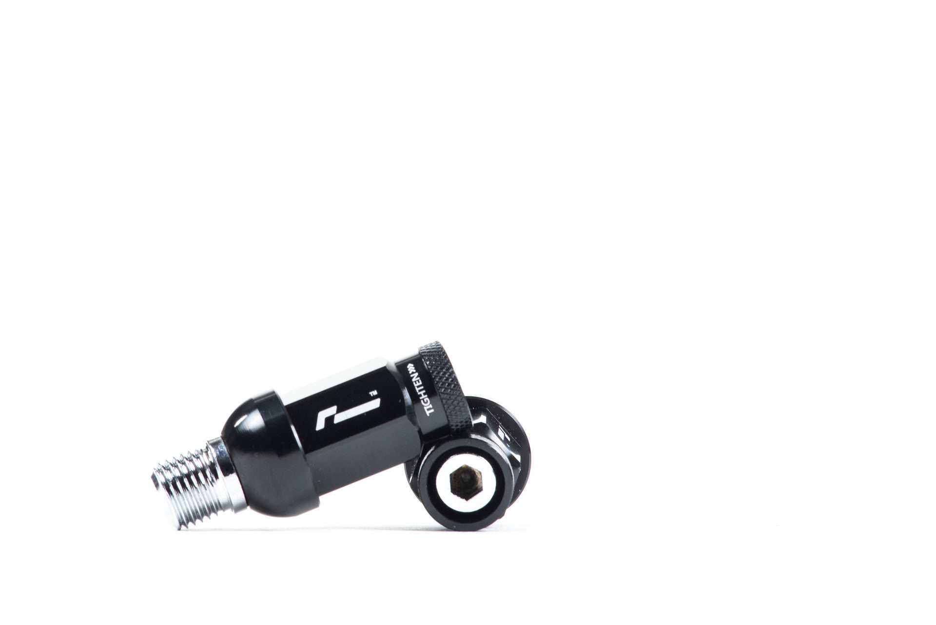 Stud and Nut Conversion Kit/Tapered Wheel Nut