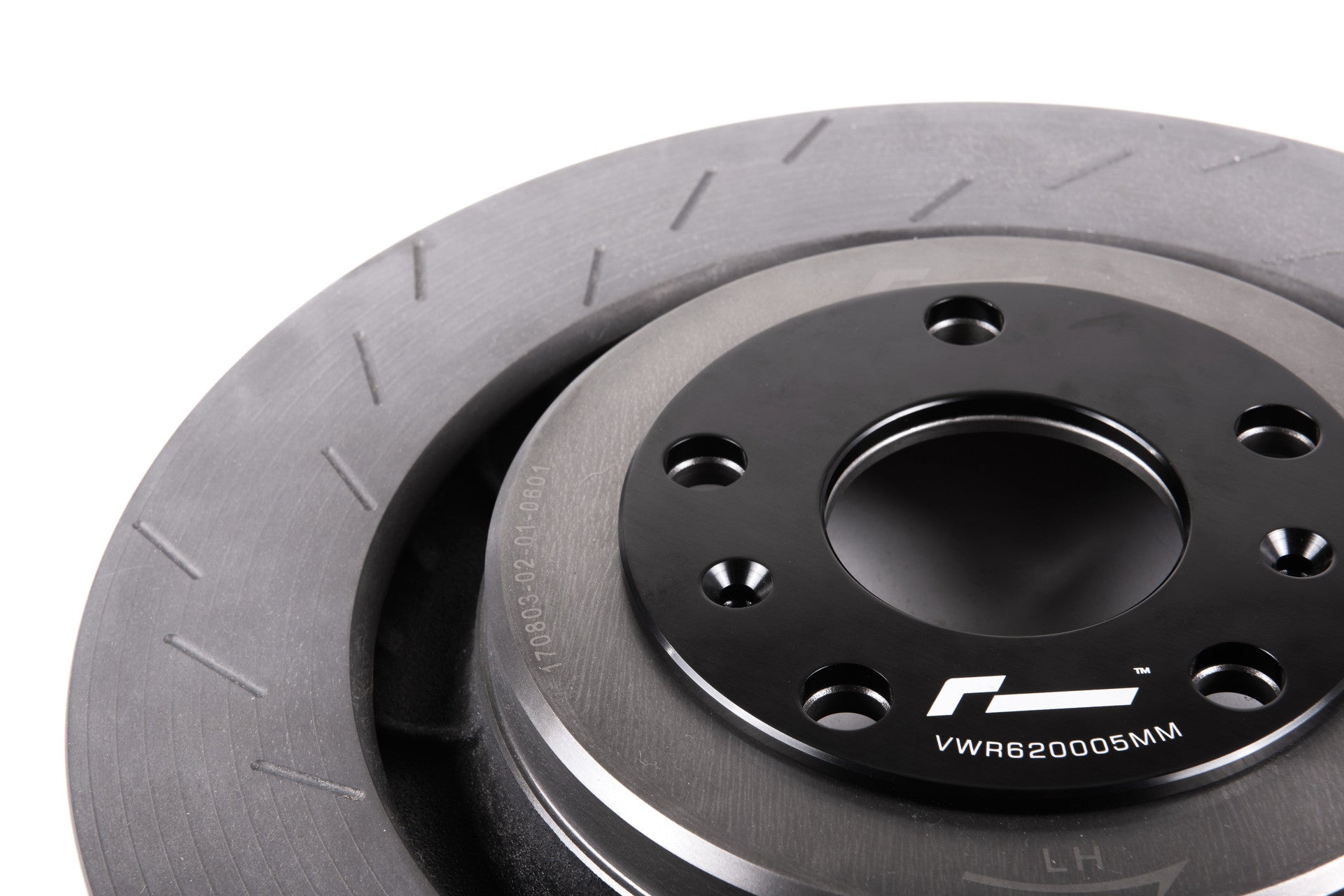 Stage 3 Brake Kit Replacement Rotors