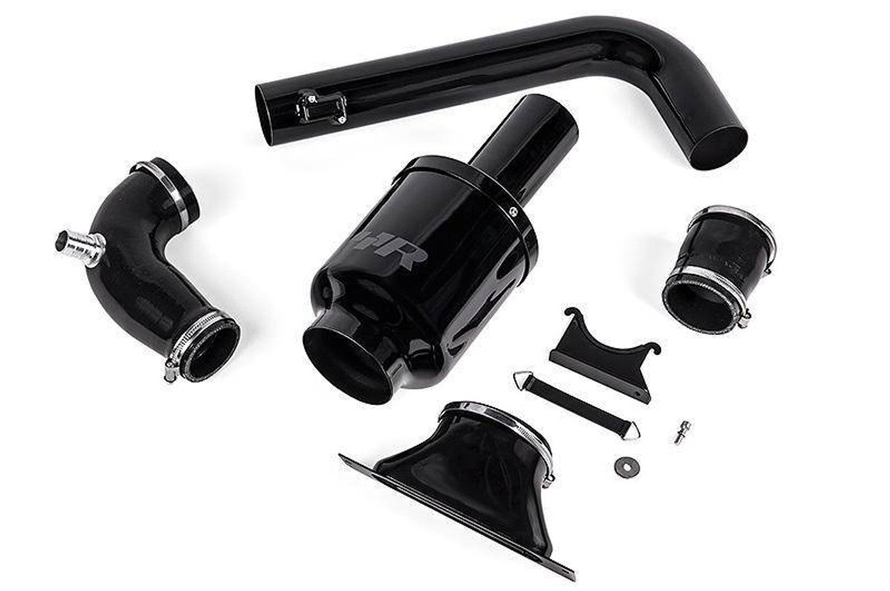 Intake System/Golf 5 GTI