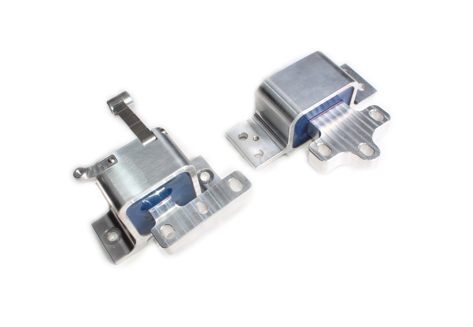 Transmission Mount/MQB/EA888.3