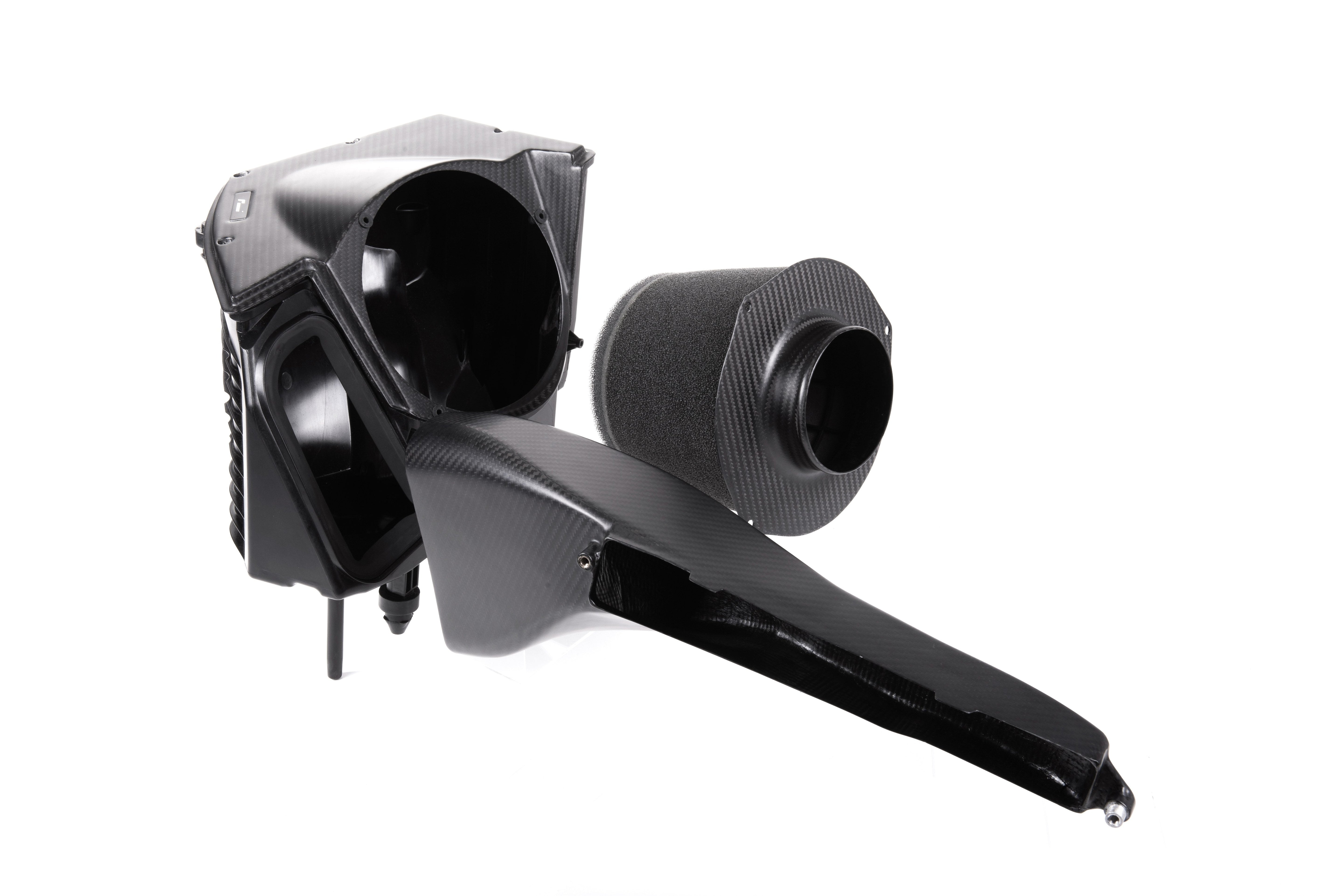 RacingLine Intake System, Foam Filter, Audi RS4, RS5 2.9V6TT TFSI B9, EA839