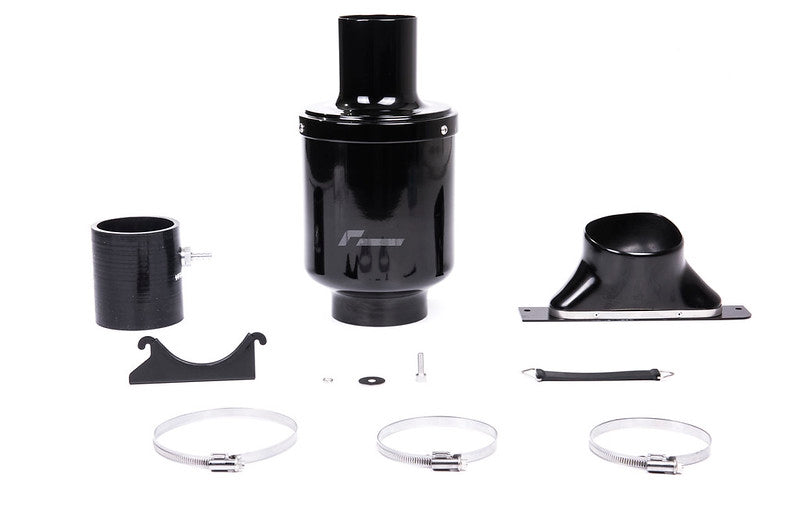 RacingLine Intake System / TRIFOAM FILTER / Golf 5 2.0 TDI