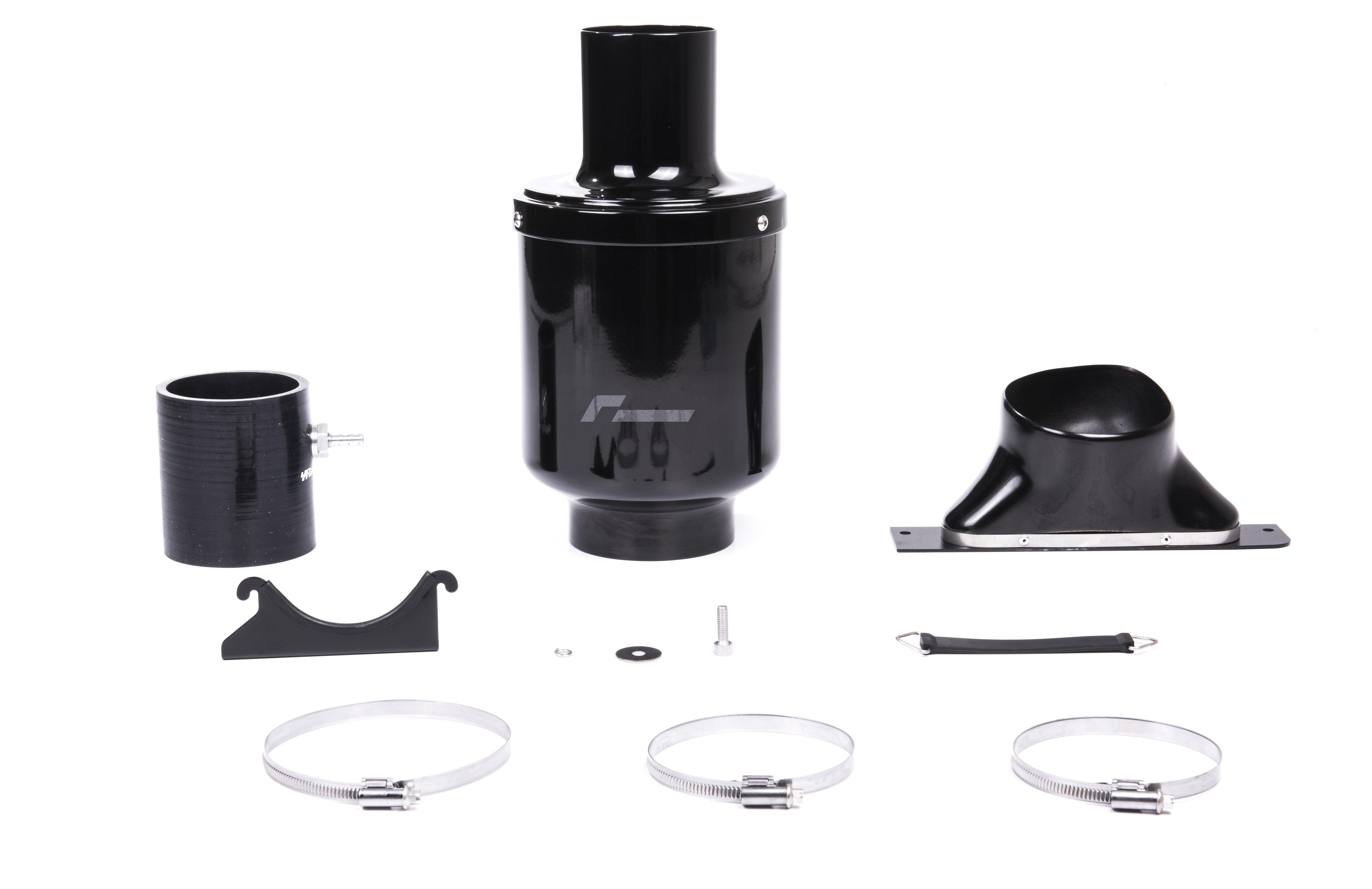 RacingLine Intake System, Golf 5, II, A3 8P: 2.0 TDI