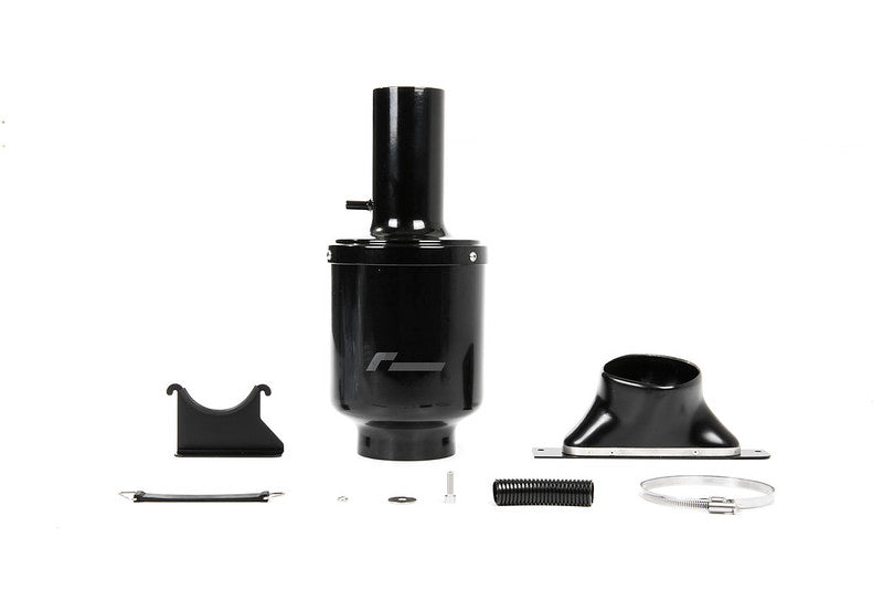 RacingLine Intake System / TRIFOAM FILTER / MQB 1.4 TSI EA211