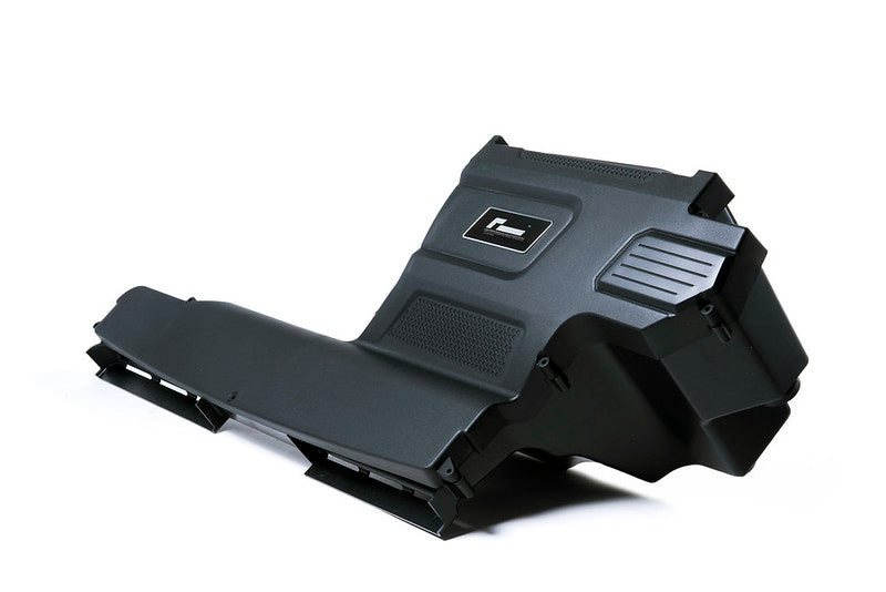 RacingLine R600 Cold Air Intake System for MAF gen3B - with Trifoam® Filter