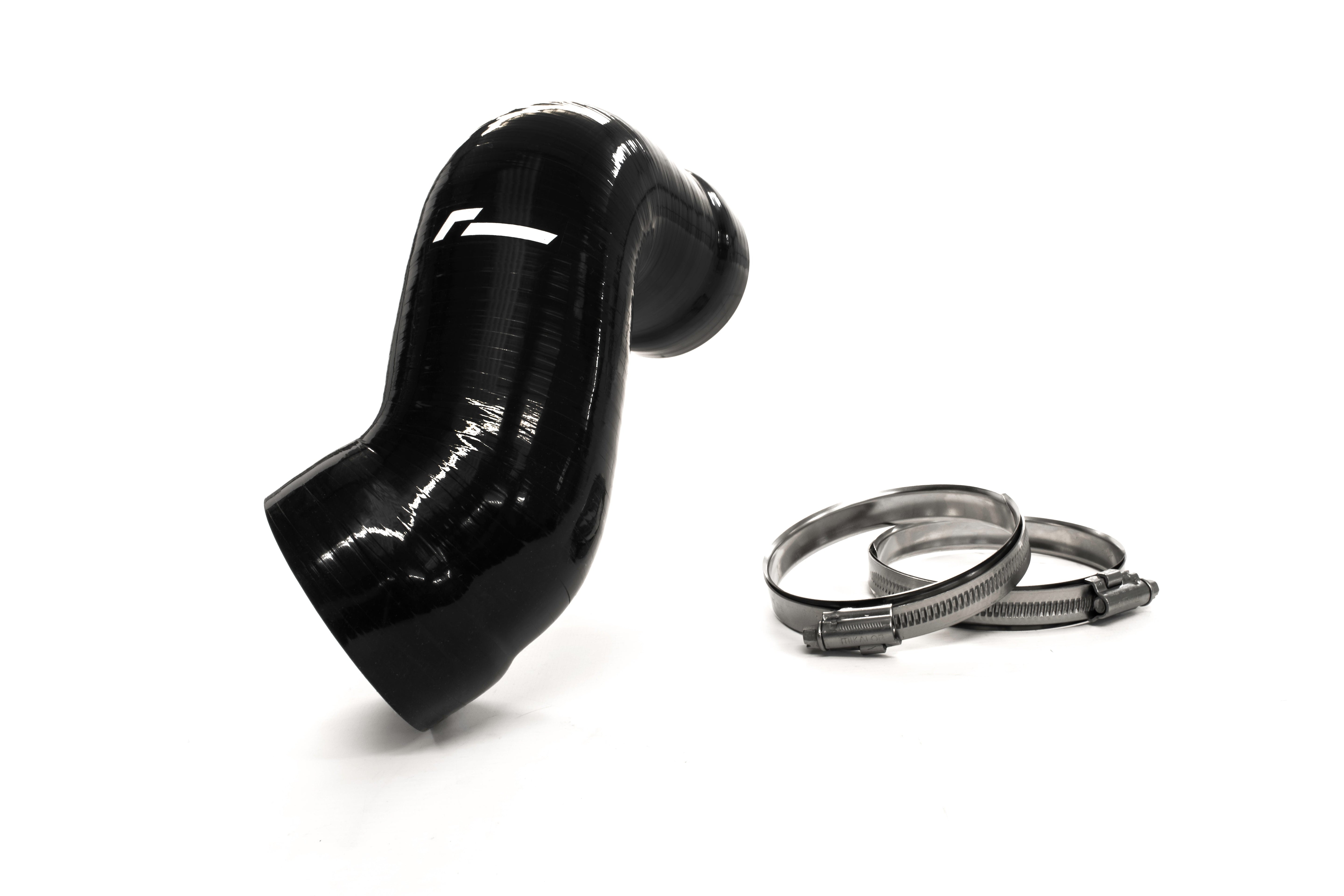 RacingLine Turbo Inlet Hose MAF, Black, EA888.3B, MQB
