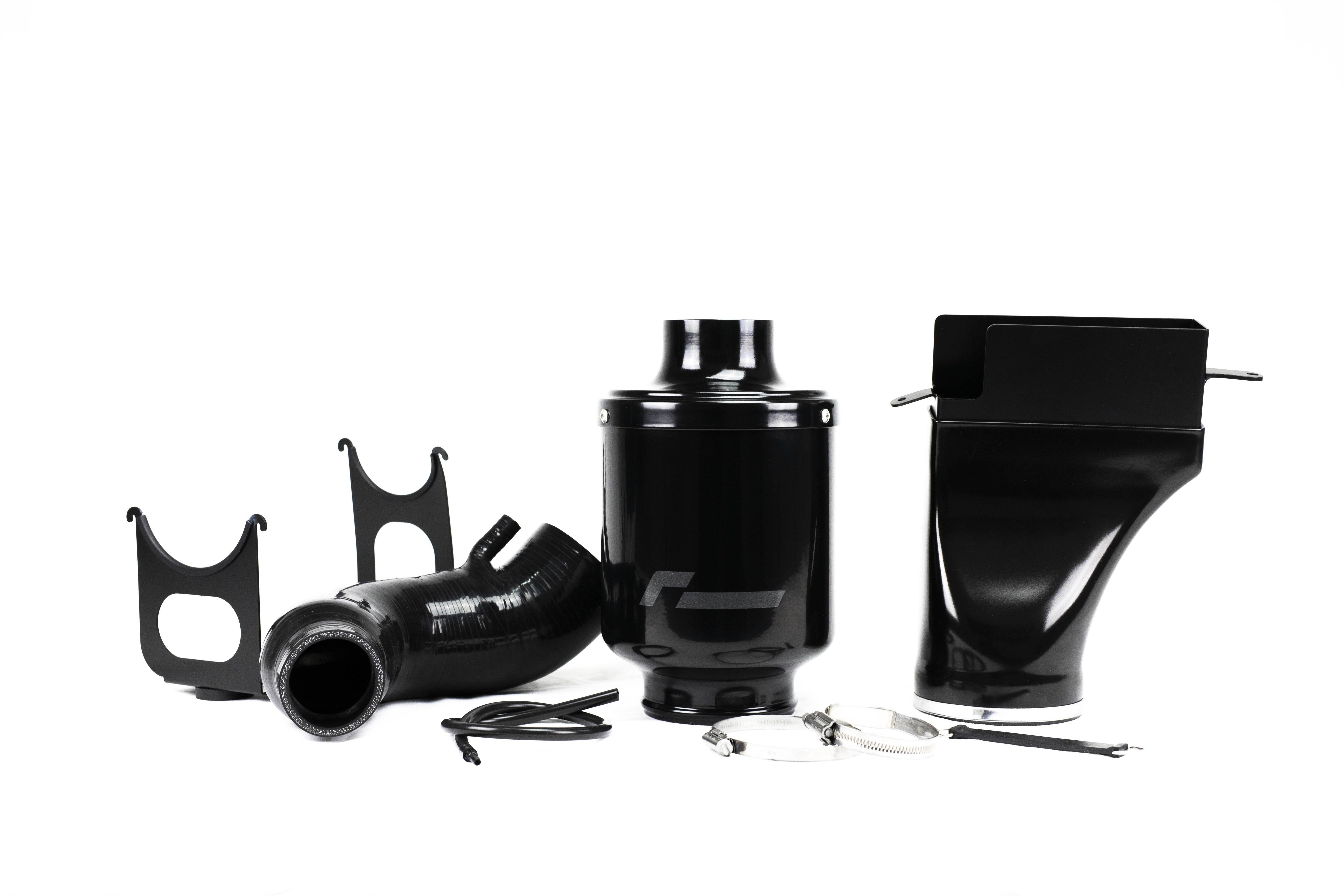 RacingLine Intake System, (6C), Cotton Filter, VW & Audi