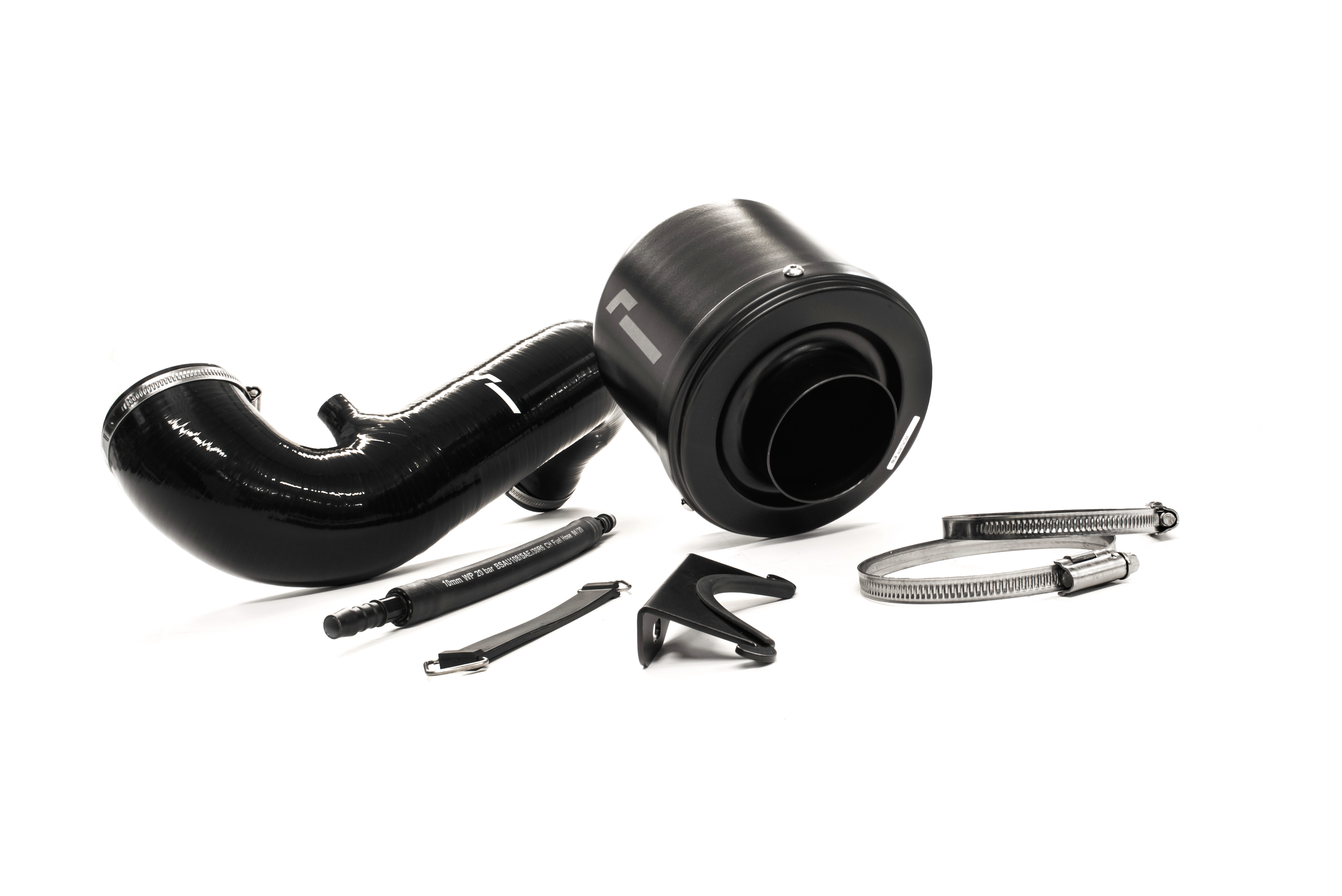 RacingLine Intake System, Foam Filter, EA211