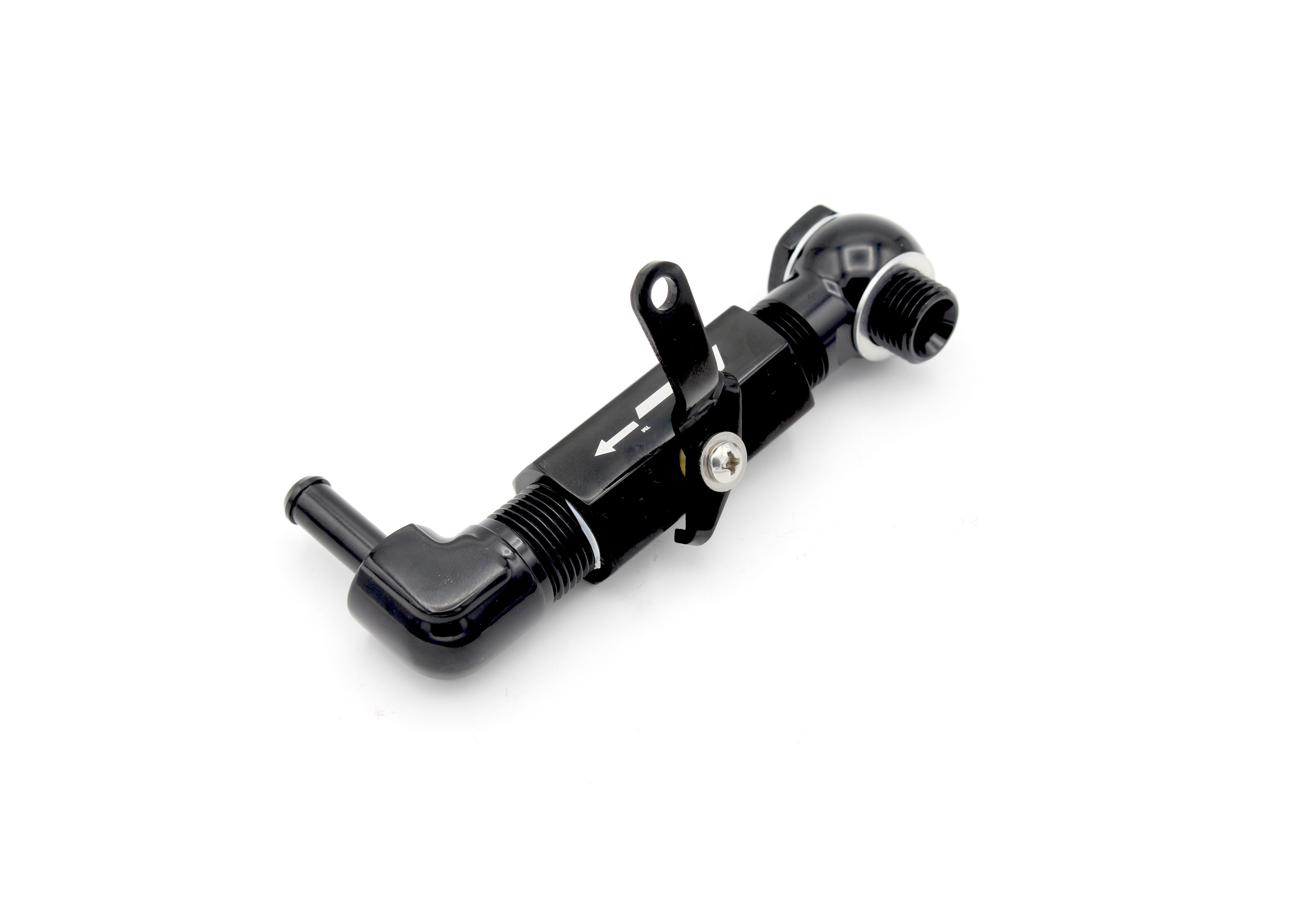 RacingLine Oil Management Catch Can Drain Tap Kit, EA888.3