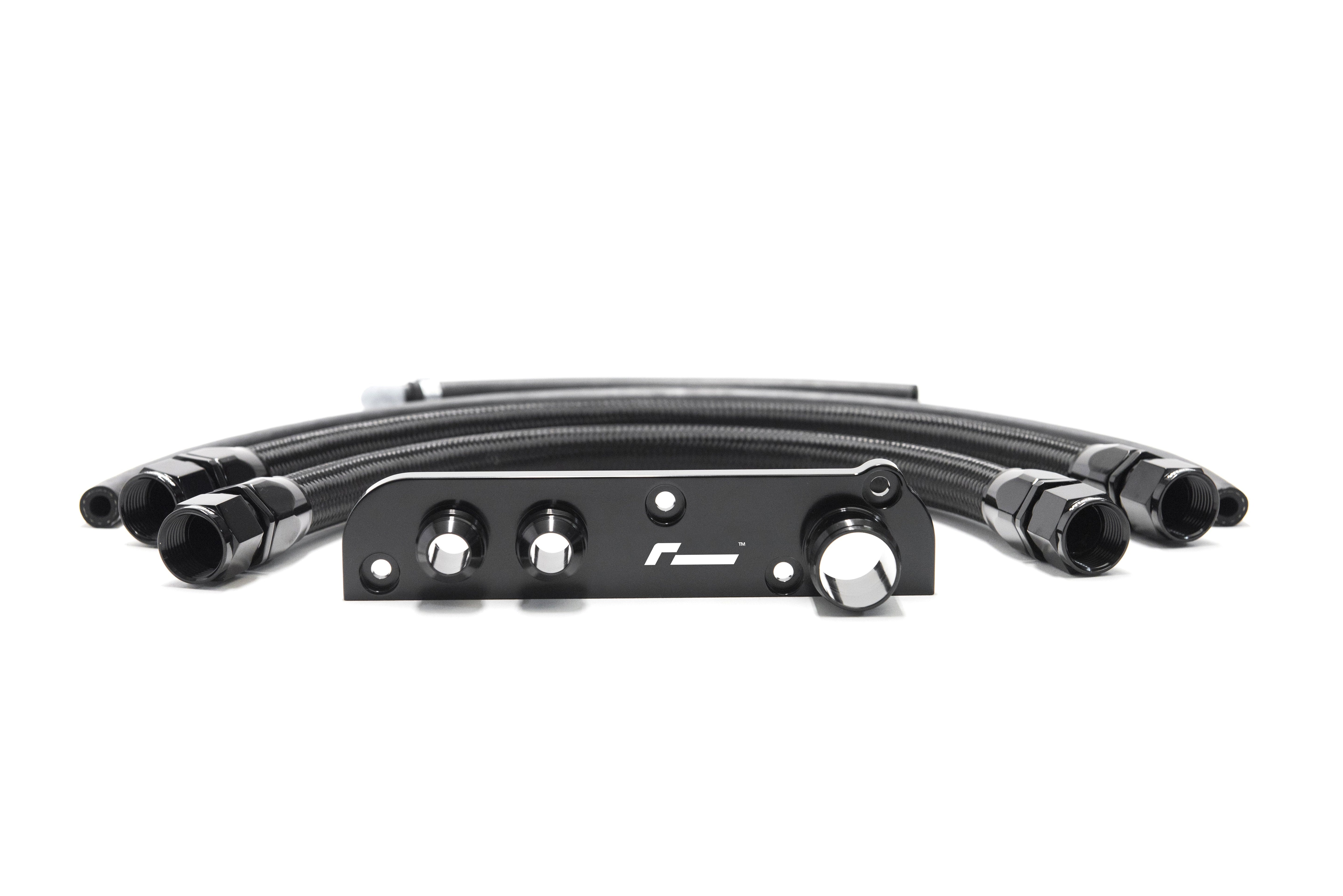 RacingLine Oil Management Kit, A5 Platform, EA113