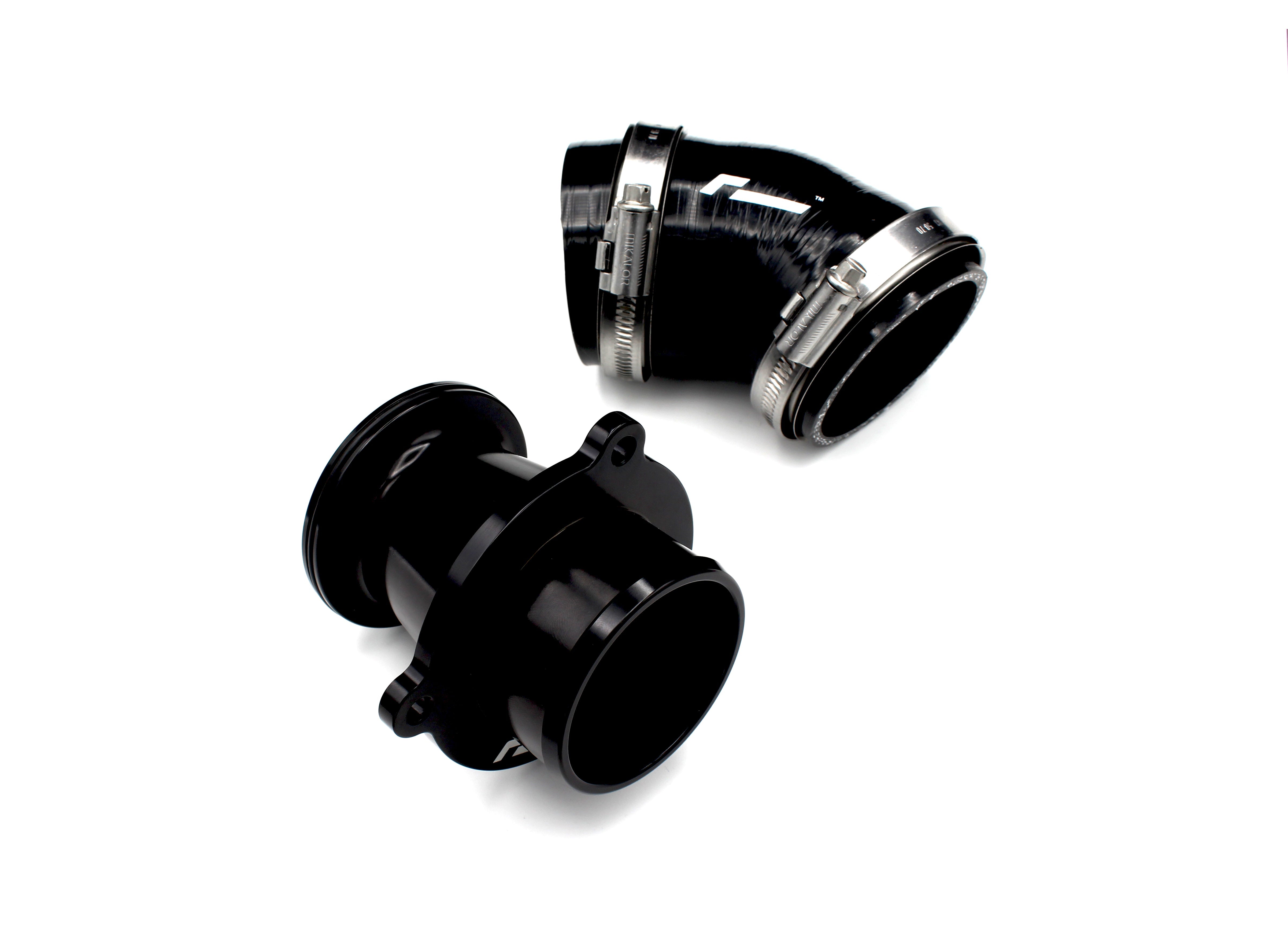 RacingLine Turbo Muffler Delete, Garret Turbo, MQBE
