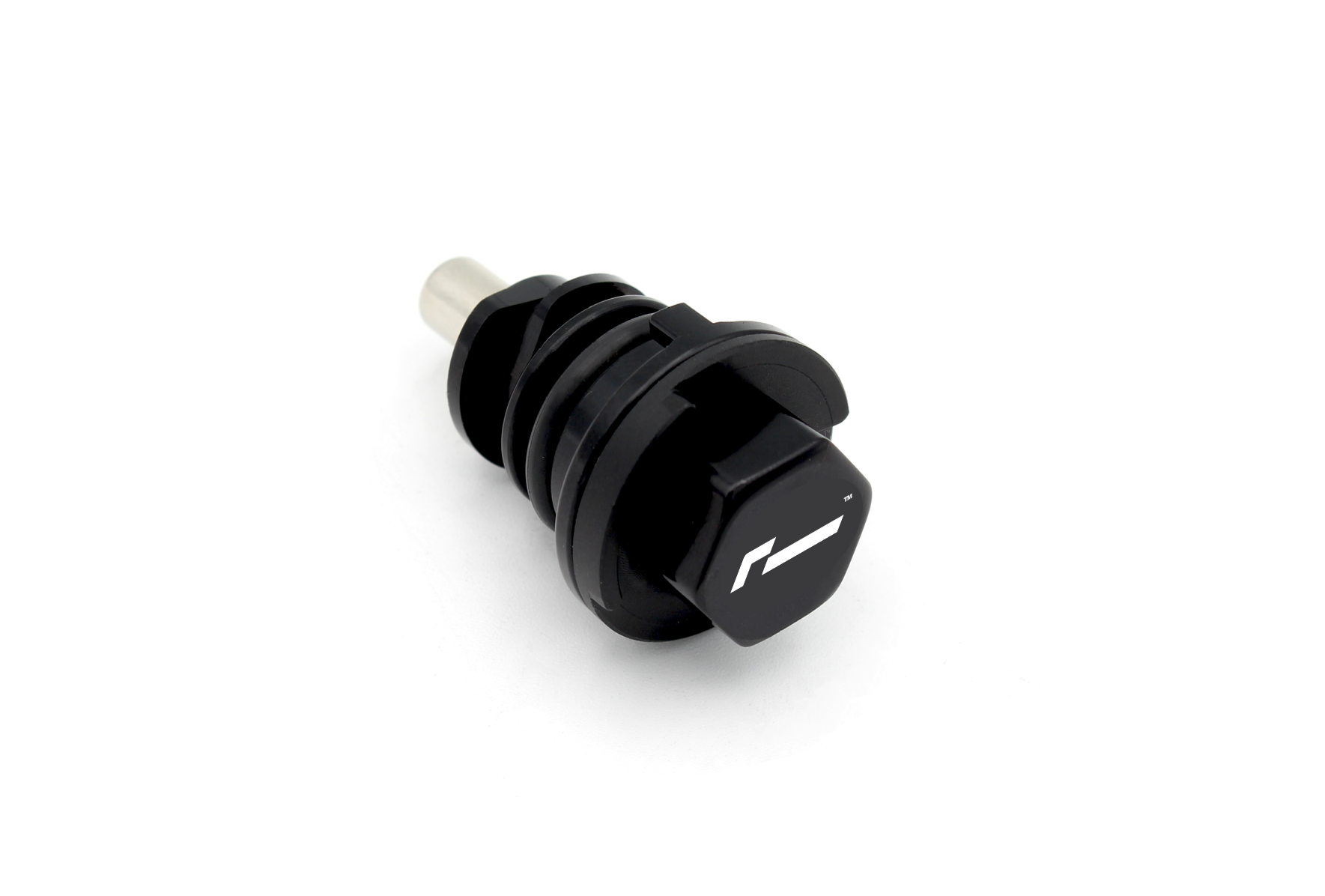 RacingLine True Lock Magnetic Sump Plug For Plastic Sump, 3B, EA888.3