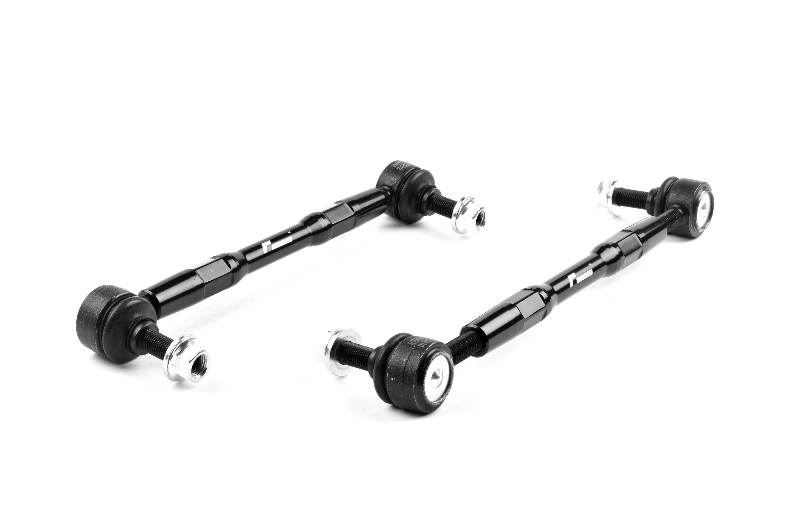 RacingLine Adjustable Droplinks, 250mm Centre Applications, VW & Audi