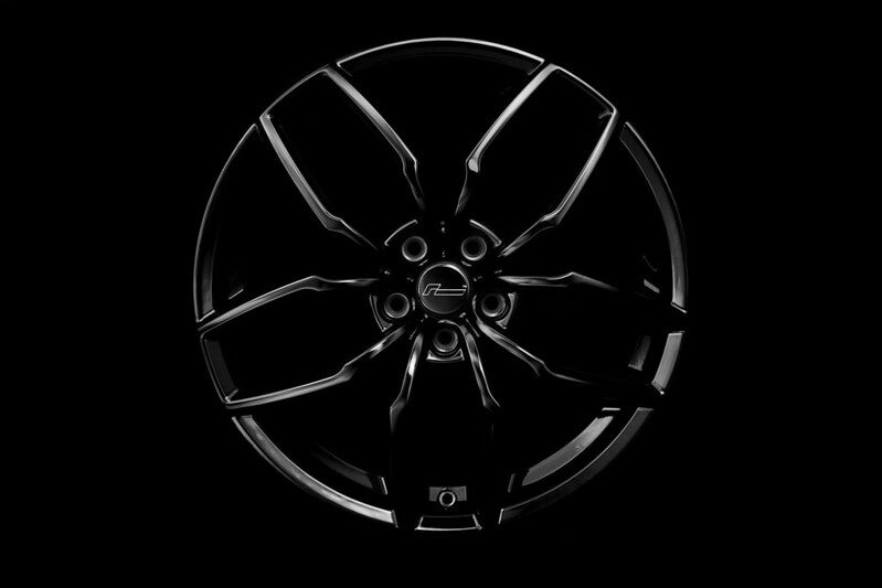 RacingLine R360 Wheel 19" x 8.5" / ET44 / 1 Wheel / Gloss Black