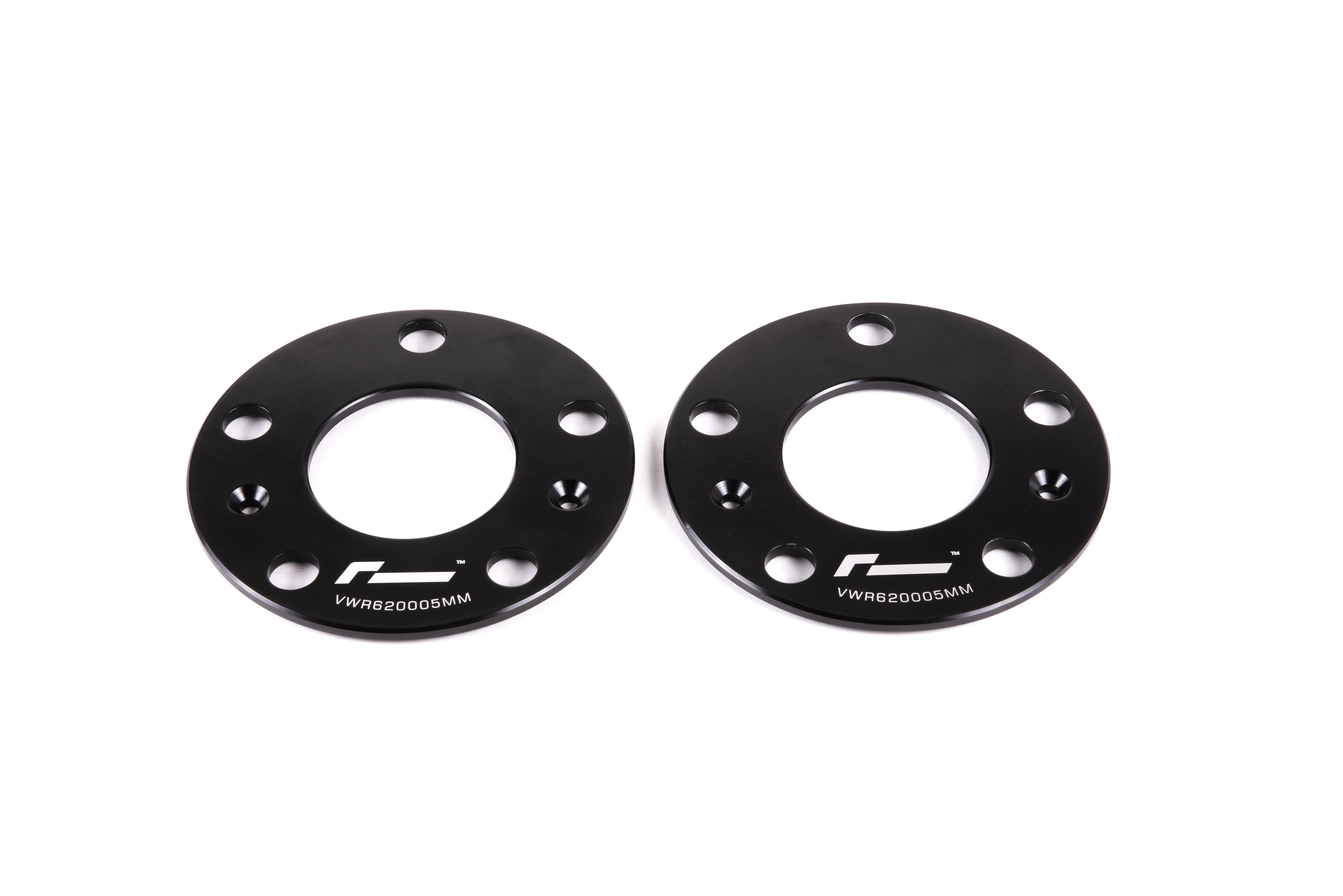 RacingLine Brake Kit 5mm Hub Adaptor (All Racingline Brake kits), VW & Audi