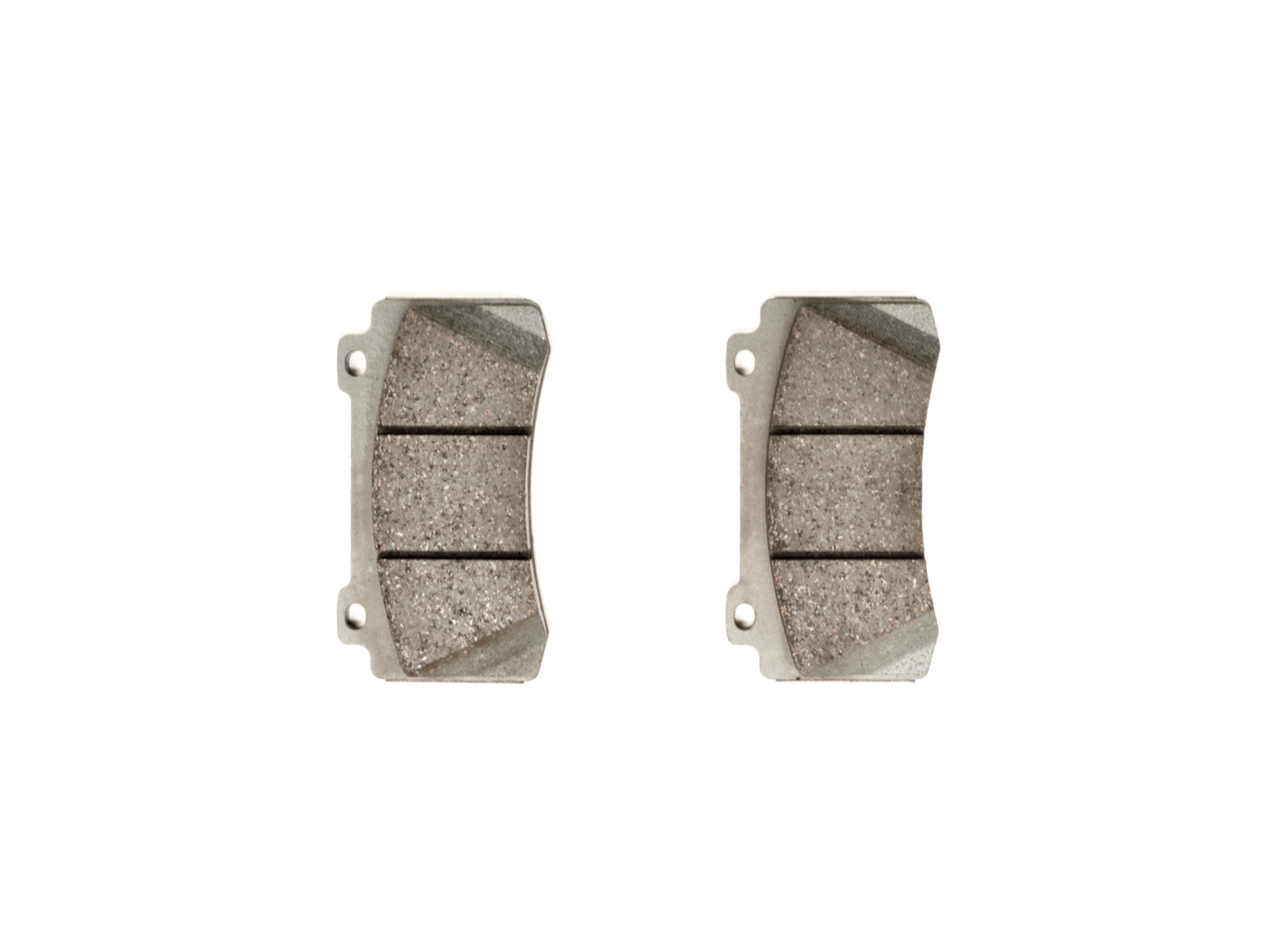 RacingLine Stage 2 EVO Brake Kit Replacement Pads, Sport, VW & Audi
