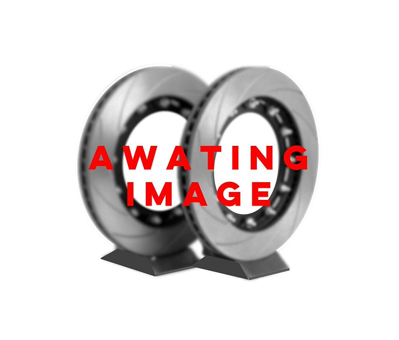 RacingLine 6 Pot Kit : Brake Kit 360mm Replacement Rotors (discs)