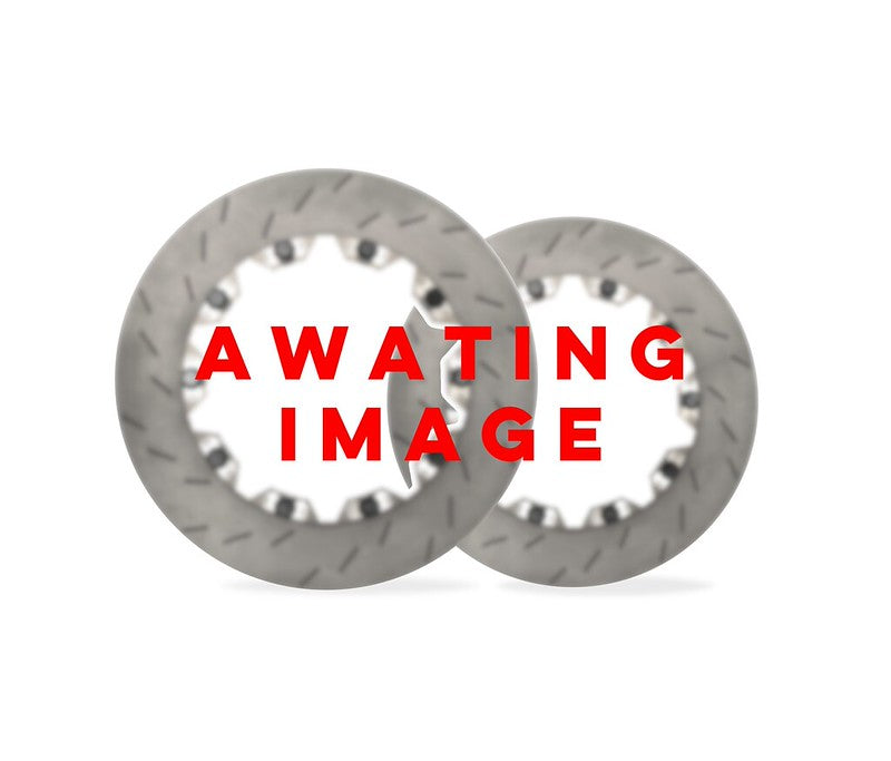 RacingLine Stage 3 Brake Kit / 380mm Replacement Rotors/Discs