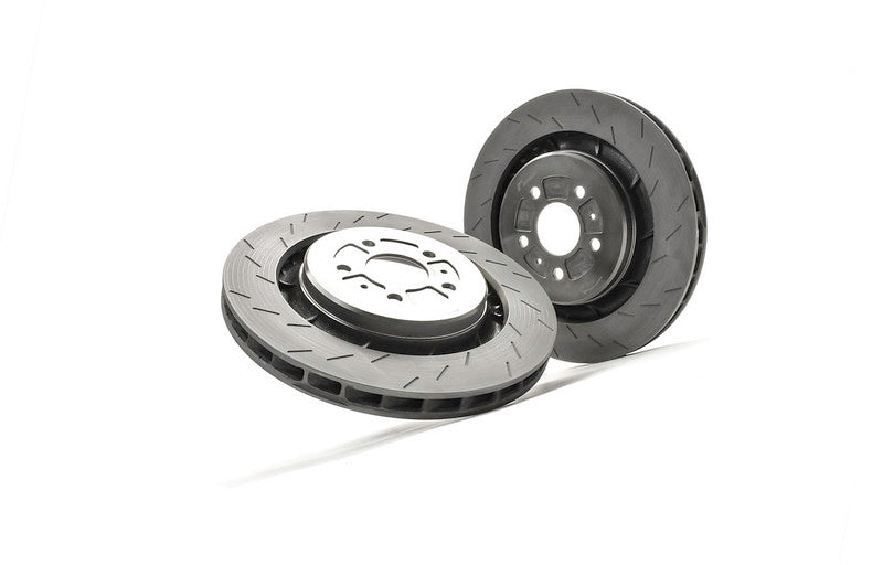 RacingLine Stage 2 330mm Replacement Discs Pair