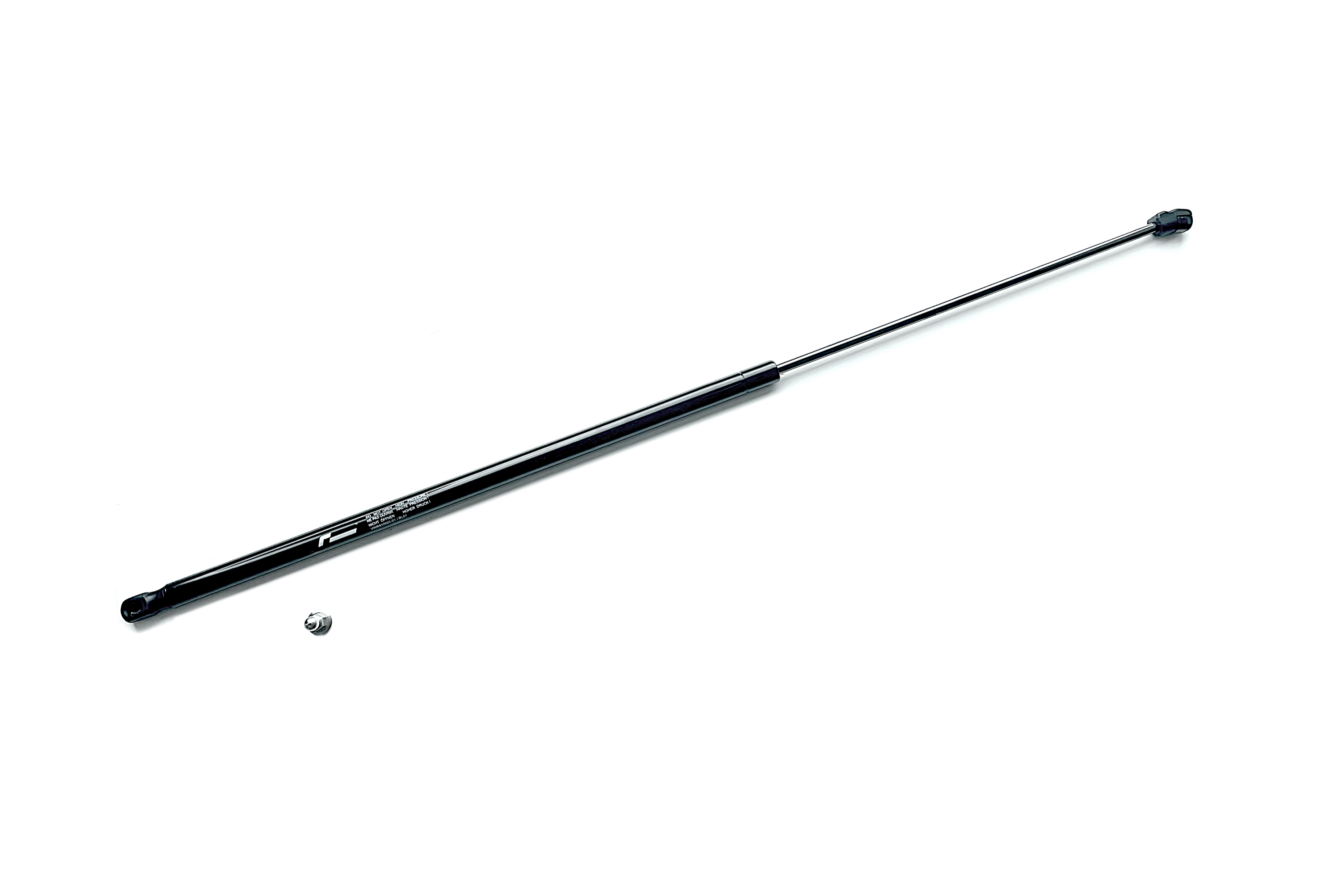 RacingLine Bonnet Hood Gas Strut, Golf 8