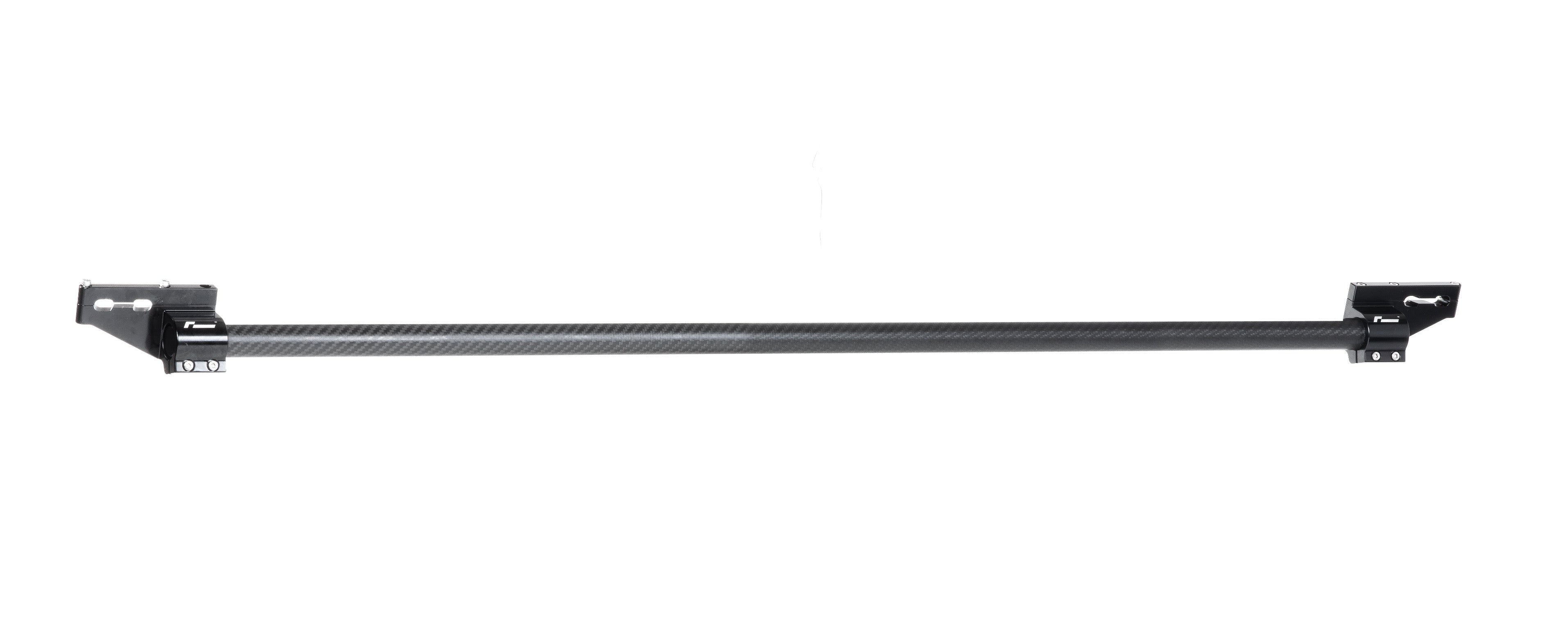 RacingLine Carbon Fibre Rear Body Brace, MBE, MQB-AO