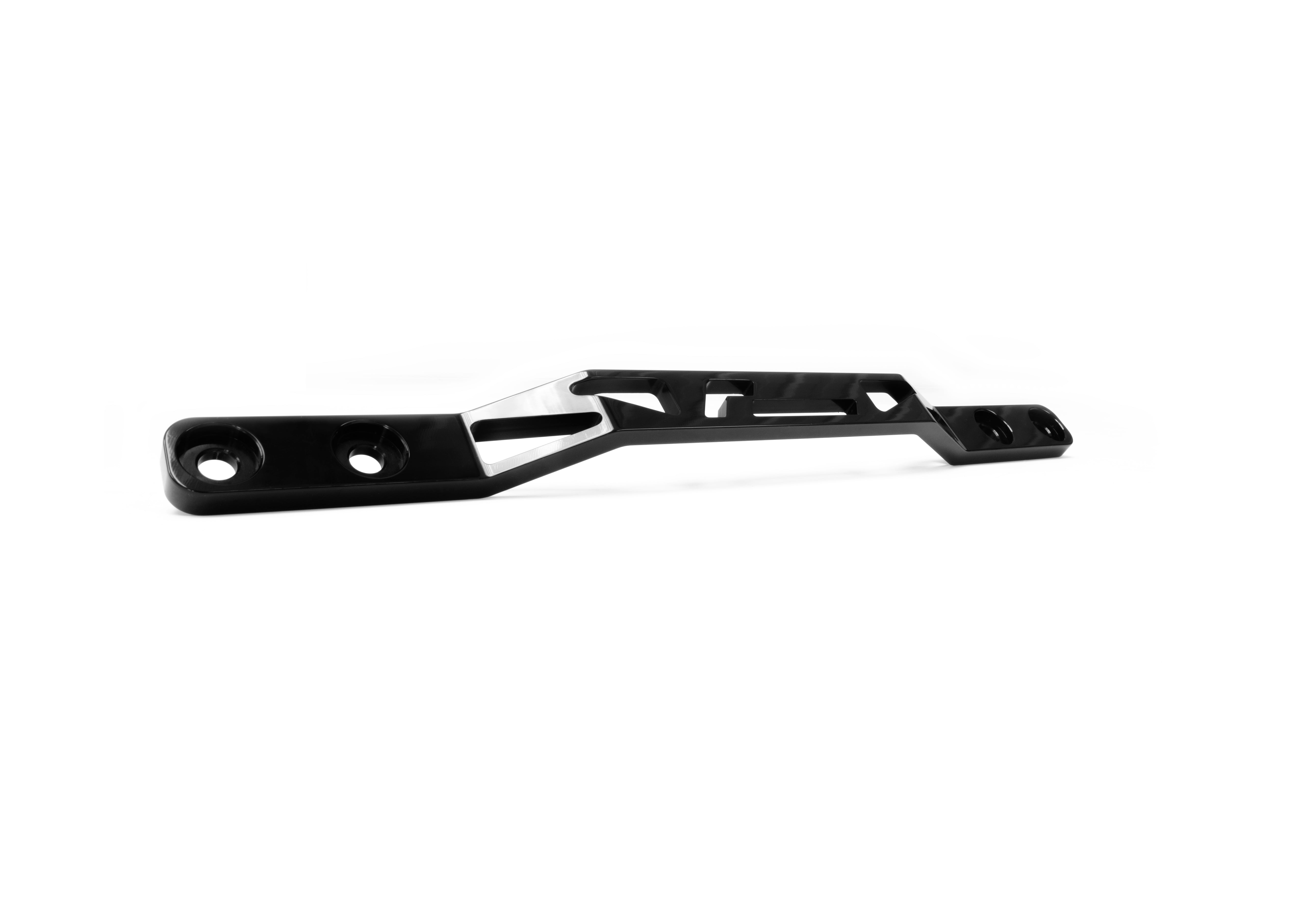 RacingLine Underbody Tunnel Chassis Brace, Rear, MQB, MQBE