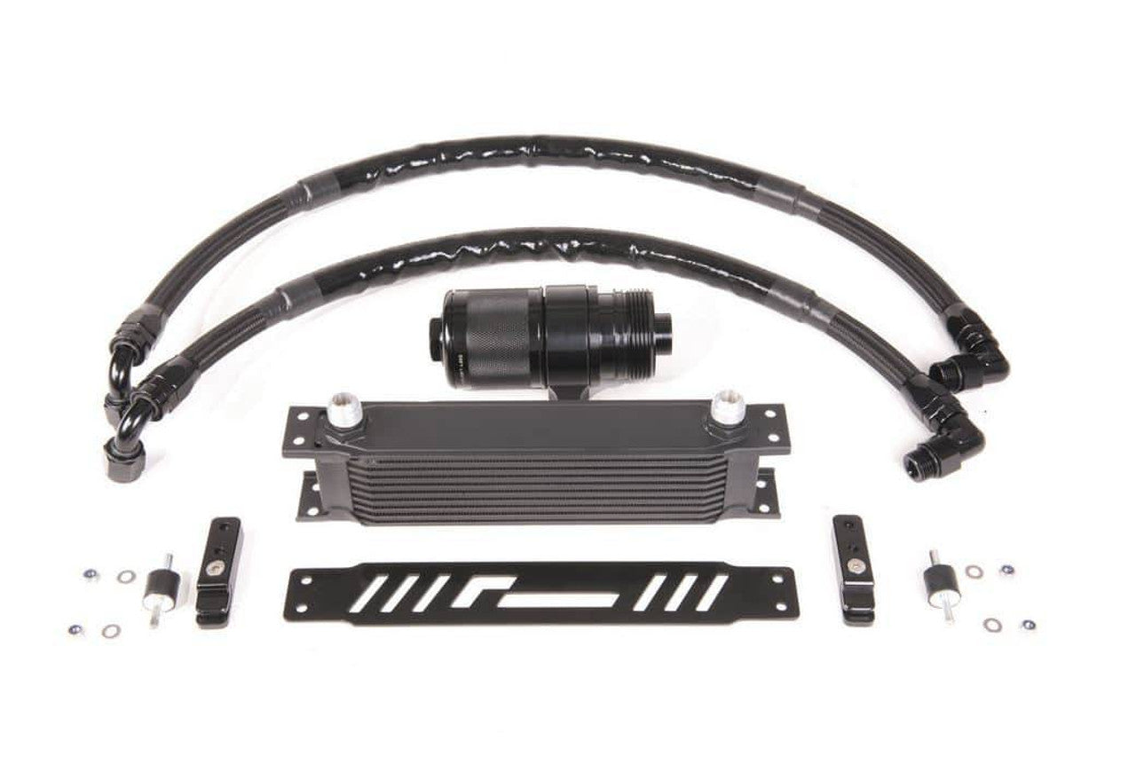 Oil Cooler Kit/MQB/MQBE/EA888.3/EA888.4