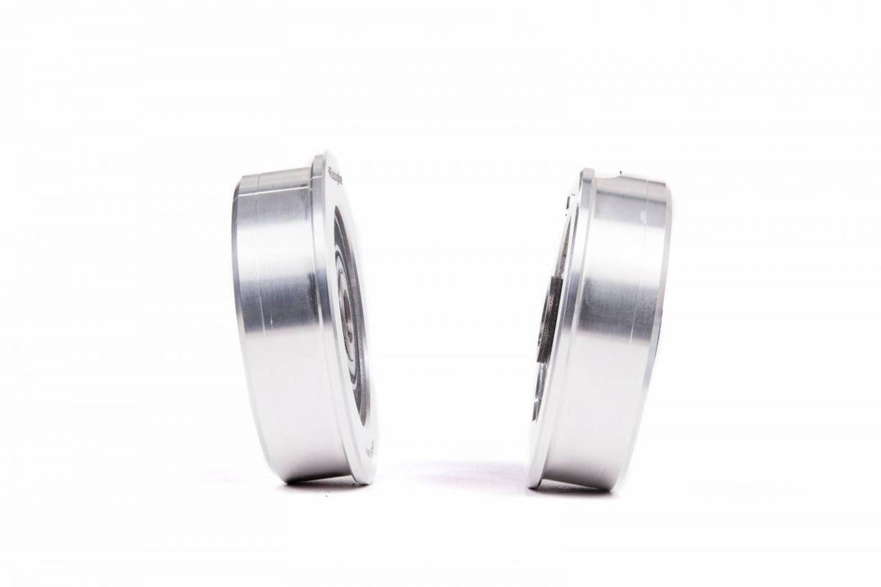 Subframe Mount For Steel Subframe/A5 Platform