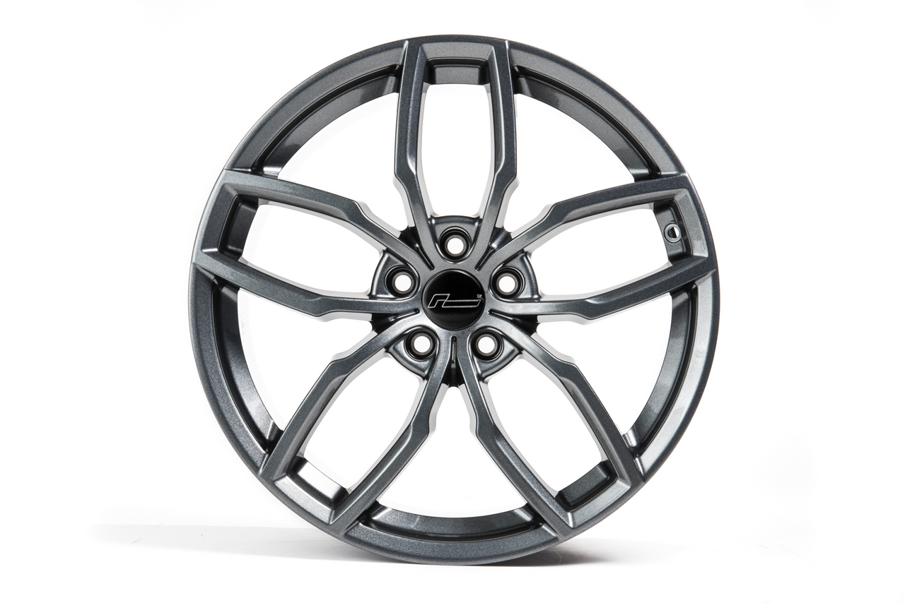 19'' x 8.5" R360 Wheel/ET44