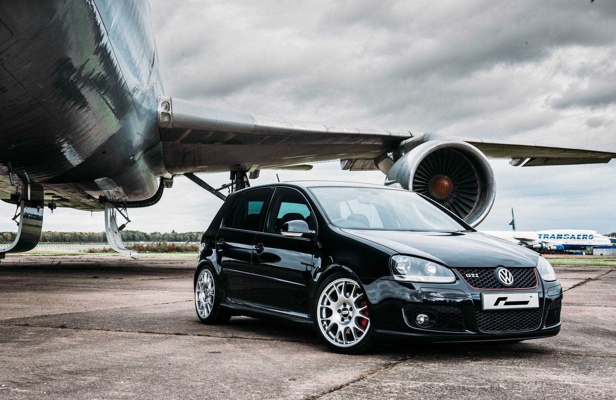 MK5 GTI