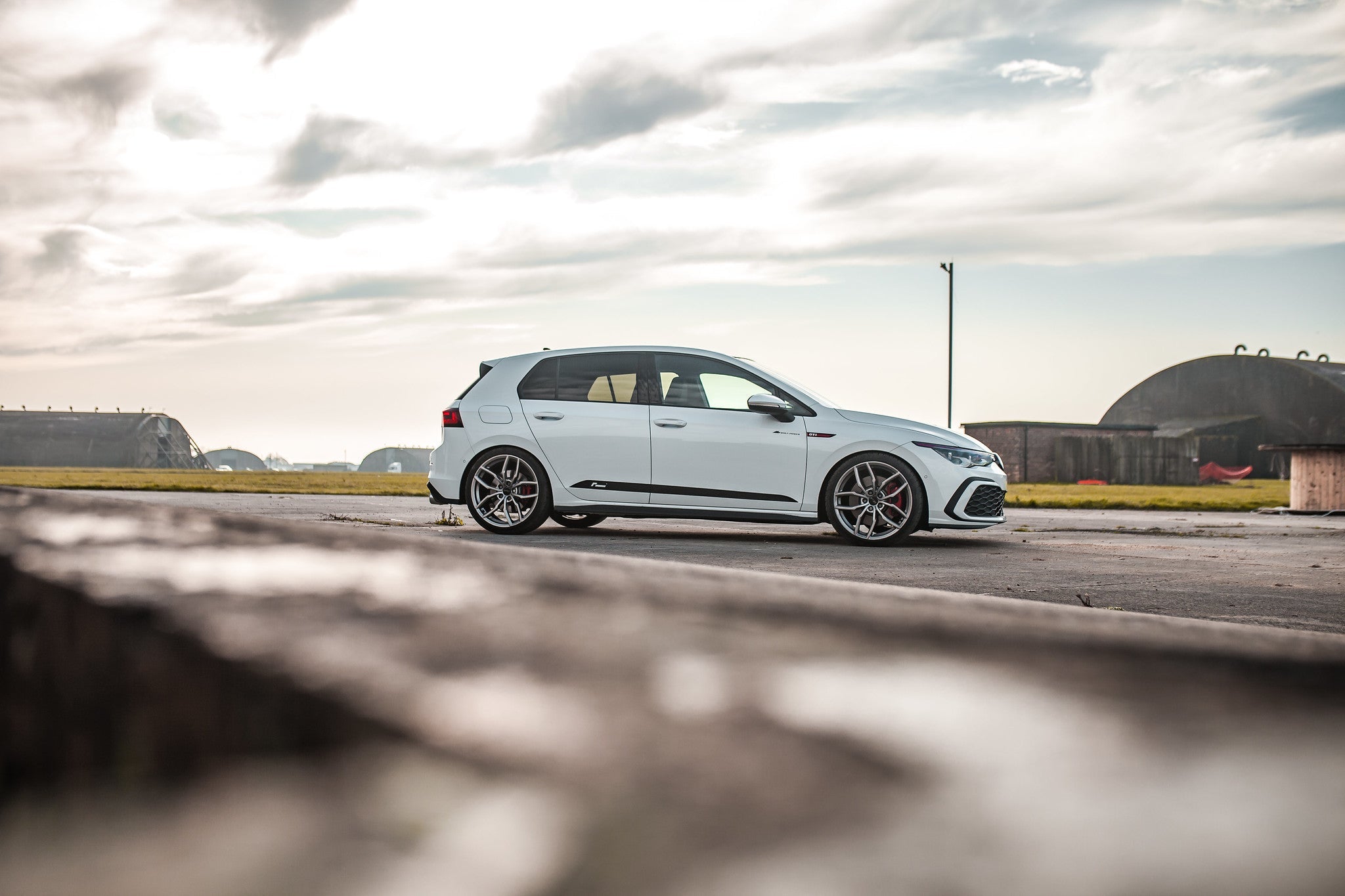 MK8 GTI