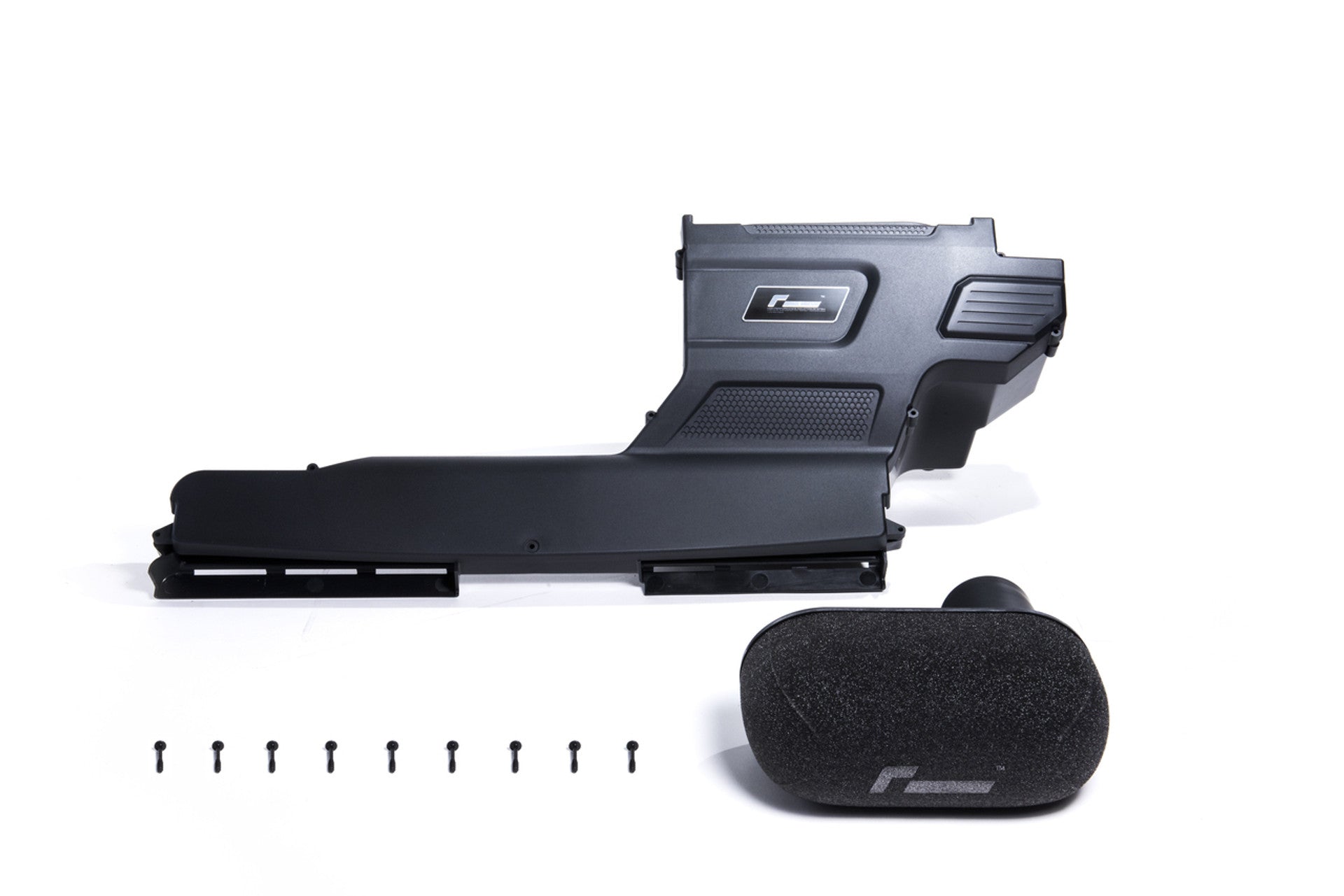 R600E Intake System/MQB/MQBE/USA (with SAI)