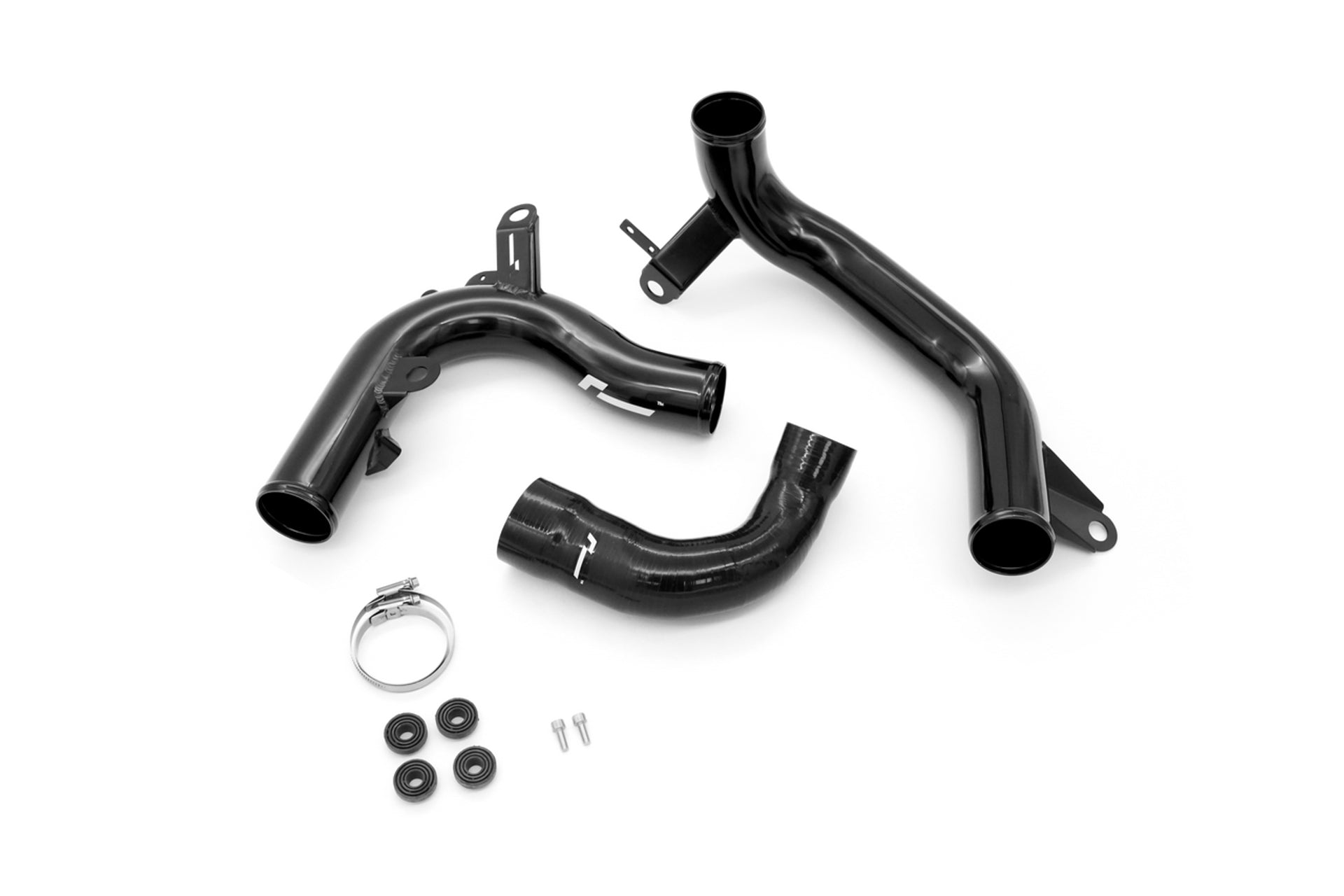 MQB Charge Pipe Kit – EA888.3/3B – 2.0/1.8TSI