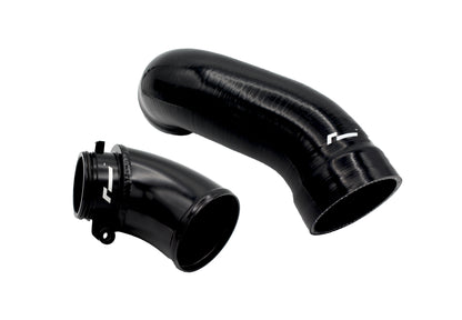 Turbo Inlet System/MQBE/2.0 TSI EA888.4 GARRETT